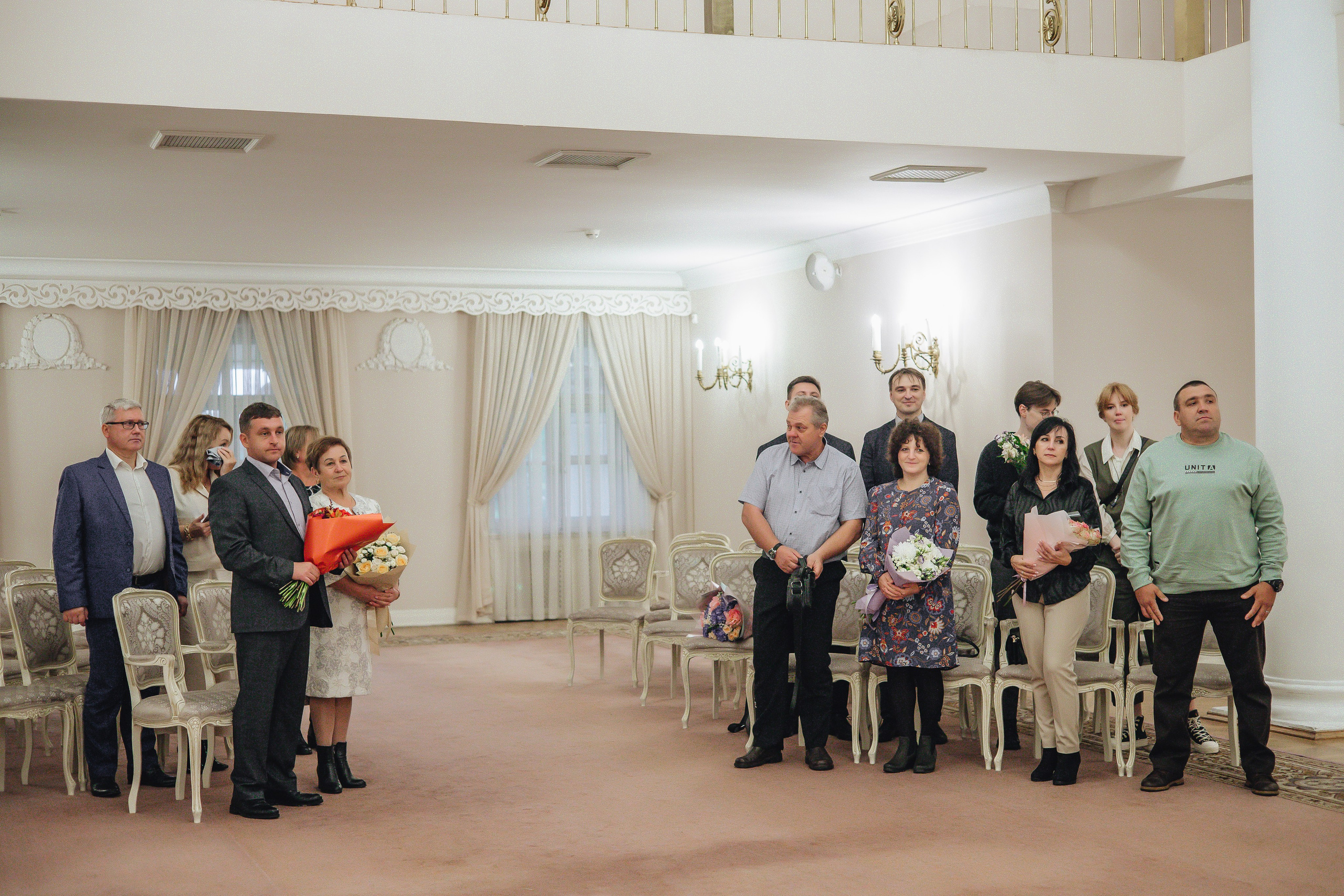Антон & Даша. Царское Село, осень. Свадебный и семейный фотограф Пушкин Царское Село СПБ Питер Санкт-Петербург и Рязань Ольга Козлова
