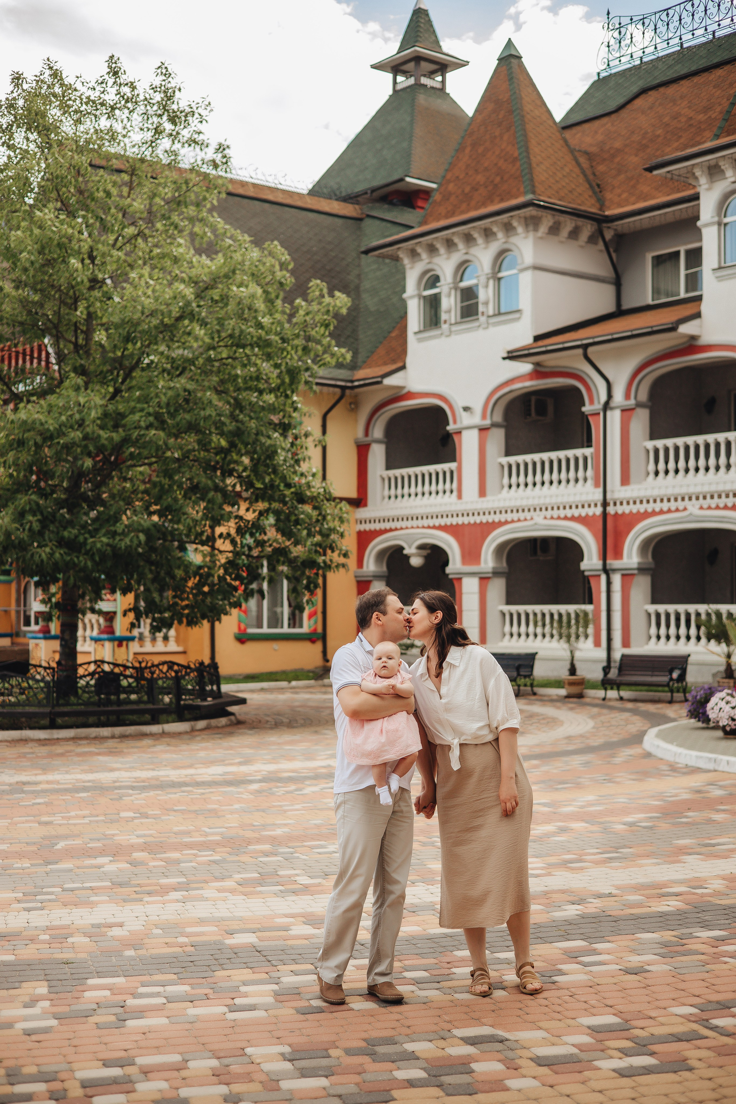 В некотором царстве. Свадебный и семейный фотограф Пушкин Царское Село СПБ Питер Санкт-Петербург и Рязань Ольга Козлова
