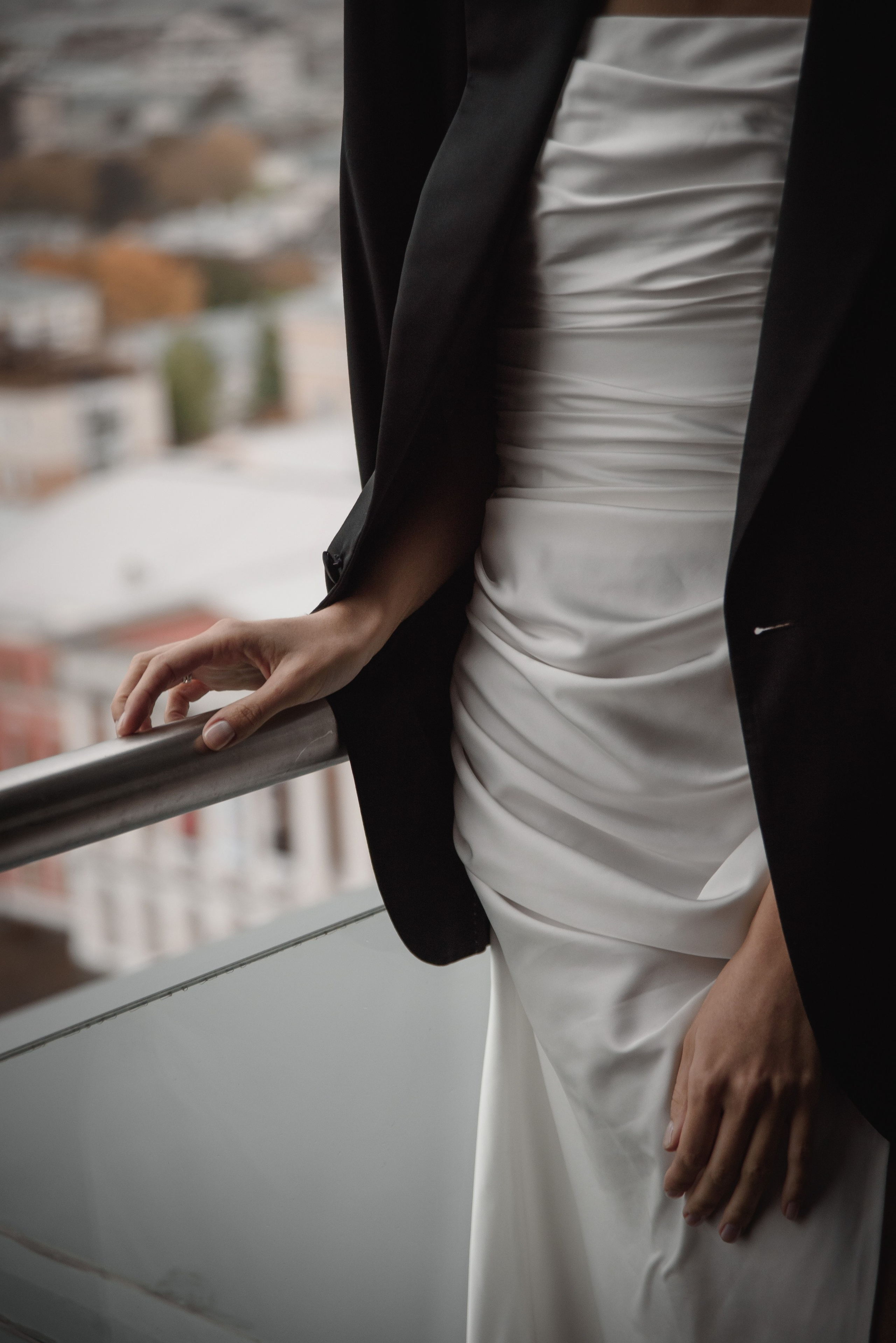 Евгений и Елизавета. Свадебный и портретный фотограф