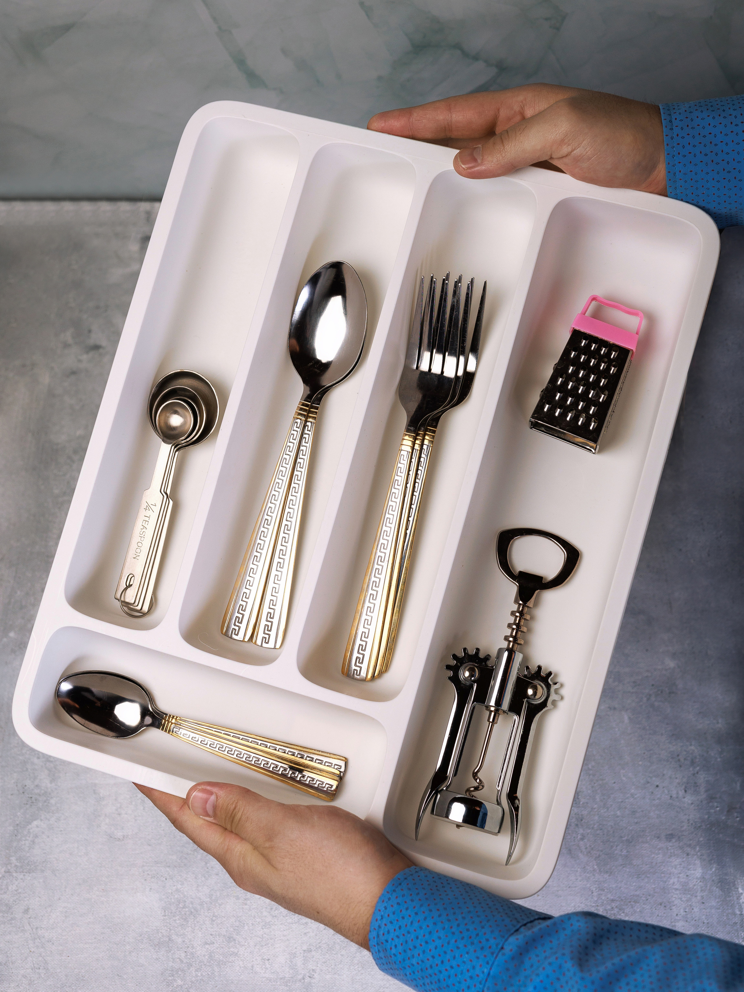 Имиджевая предметная фотосъемка кухонного  лотка, предметный фотограф казань, каталожная съемка 