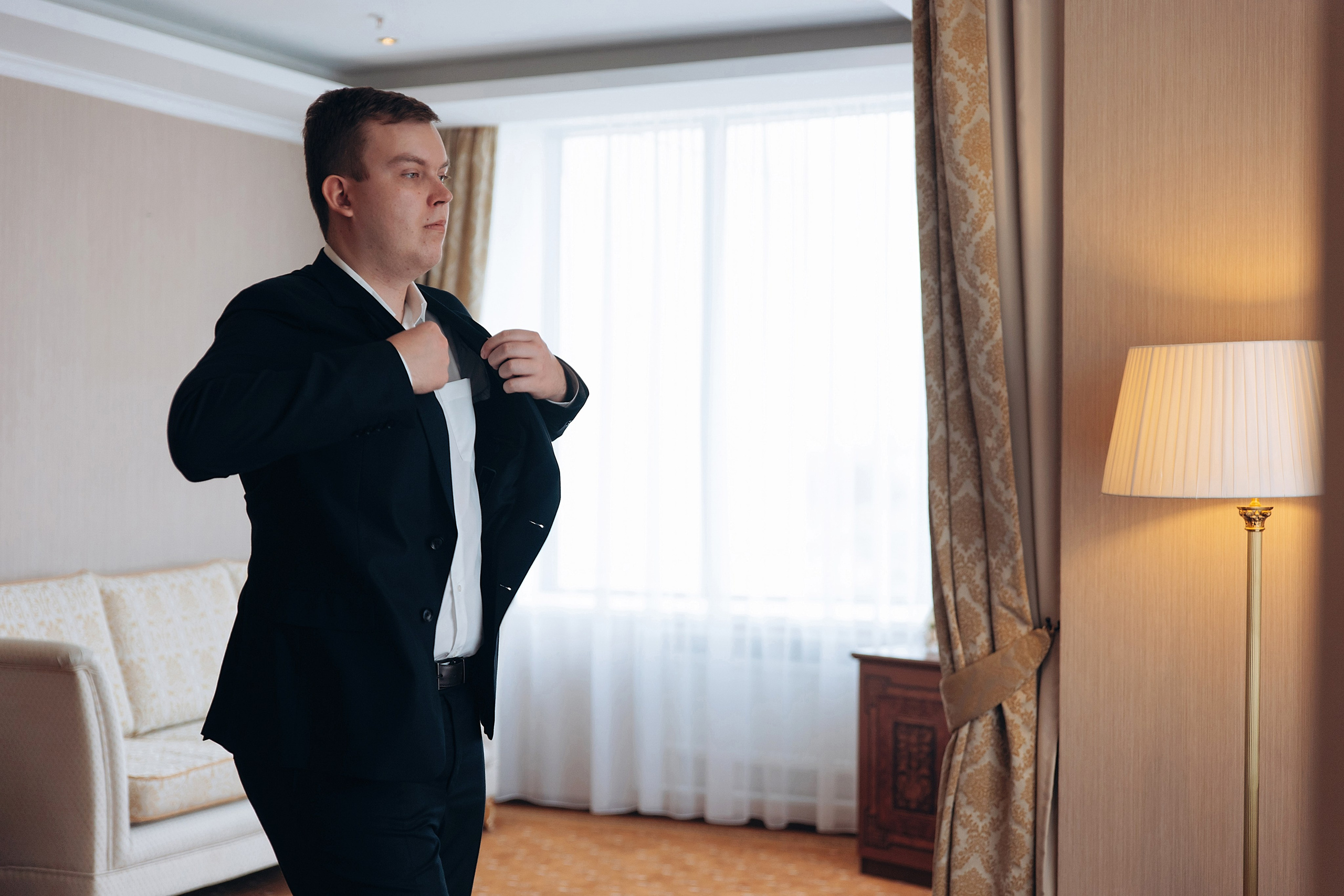 Ирина и Александр. Семейный фотограф Ярославль Екатерина Охлопкова