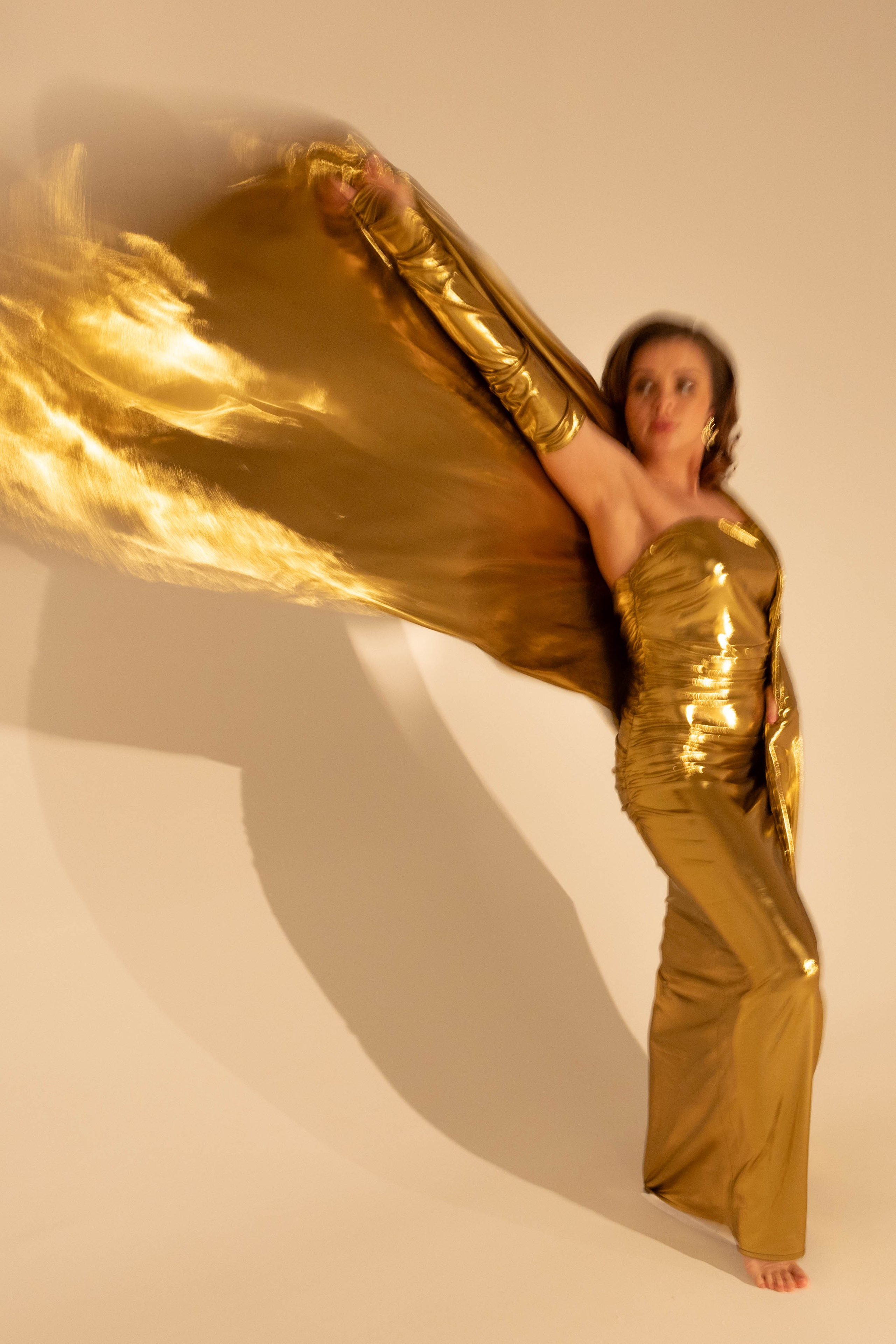 Женский портрет. Фотограф Шурыгина Эльвира Москва