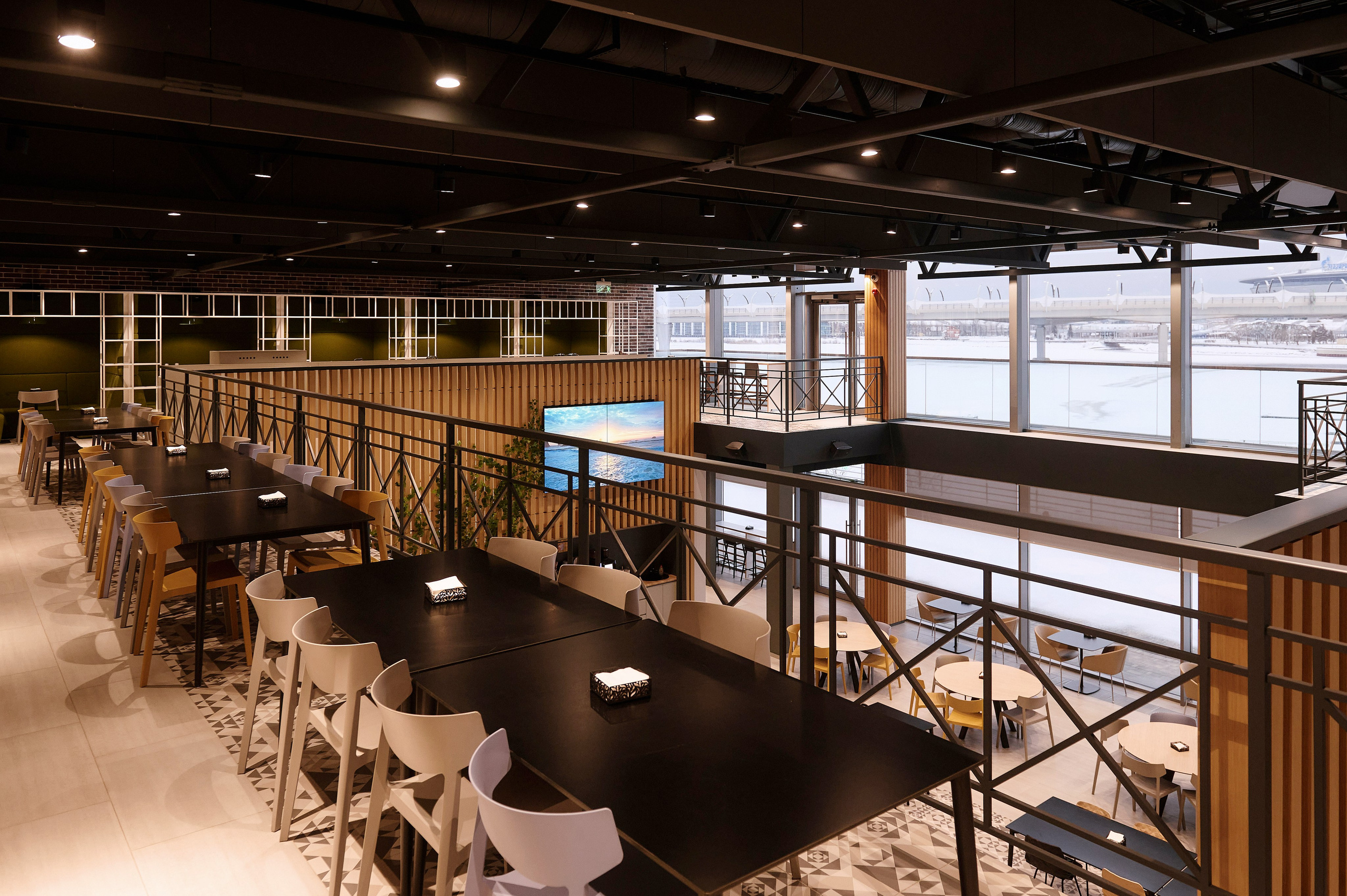 Интерьерная для Петрович. Ваш мультижанровый фотограф Александр Белов