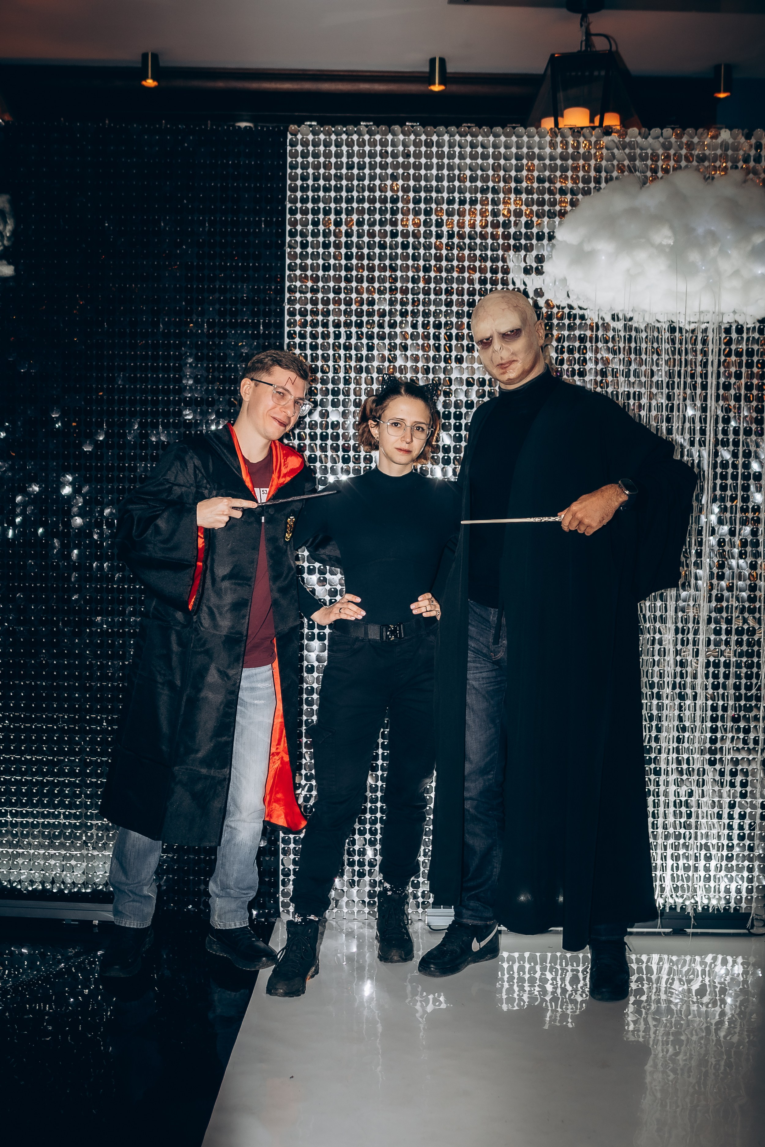 Репортаж (на примере корпоратива). Фотограф ПИТЕР СПБ Надежда Баранова