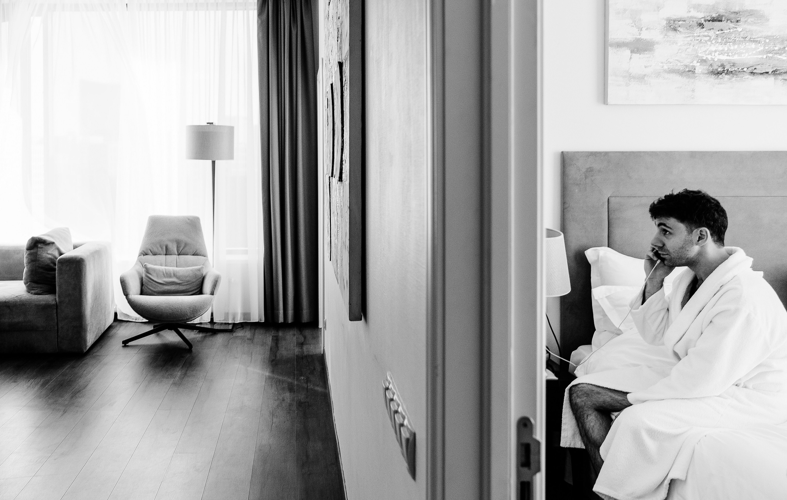 L&D. Свадебный Фотограф в Коломне и Москве Николай Максименко