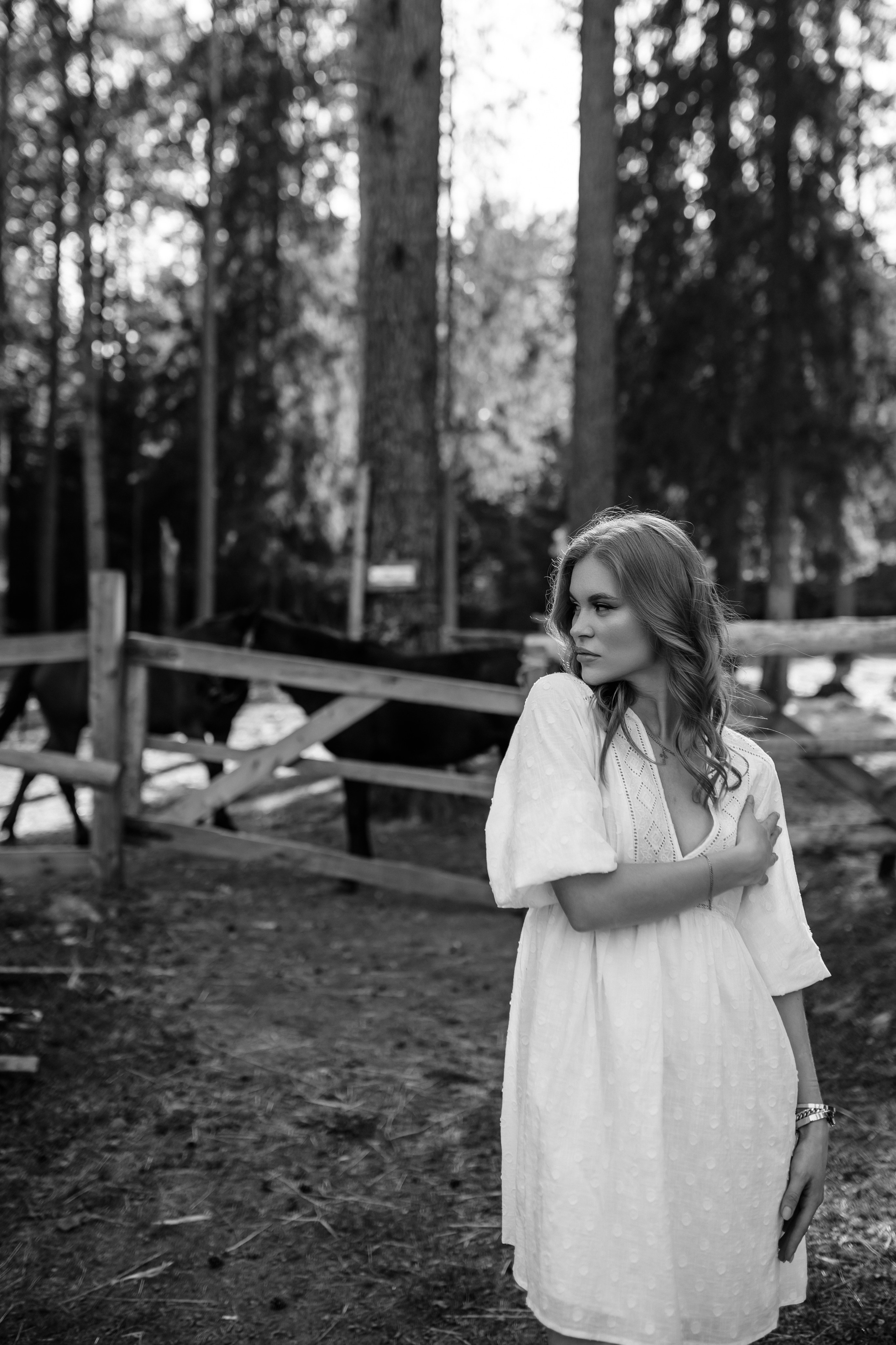 Мария. Брысина Алёна/ фотограф Петрозаводск, Карелия