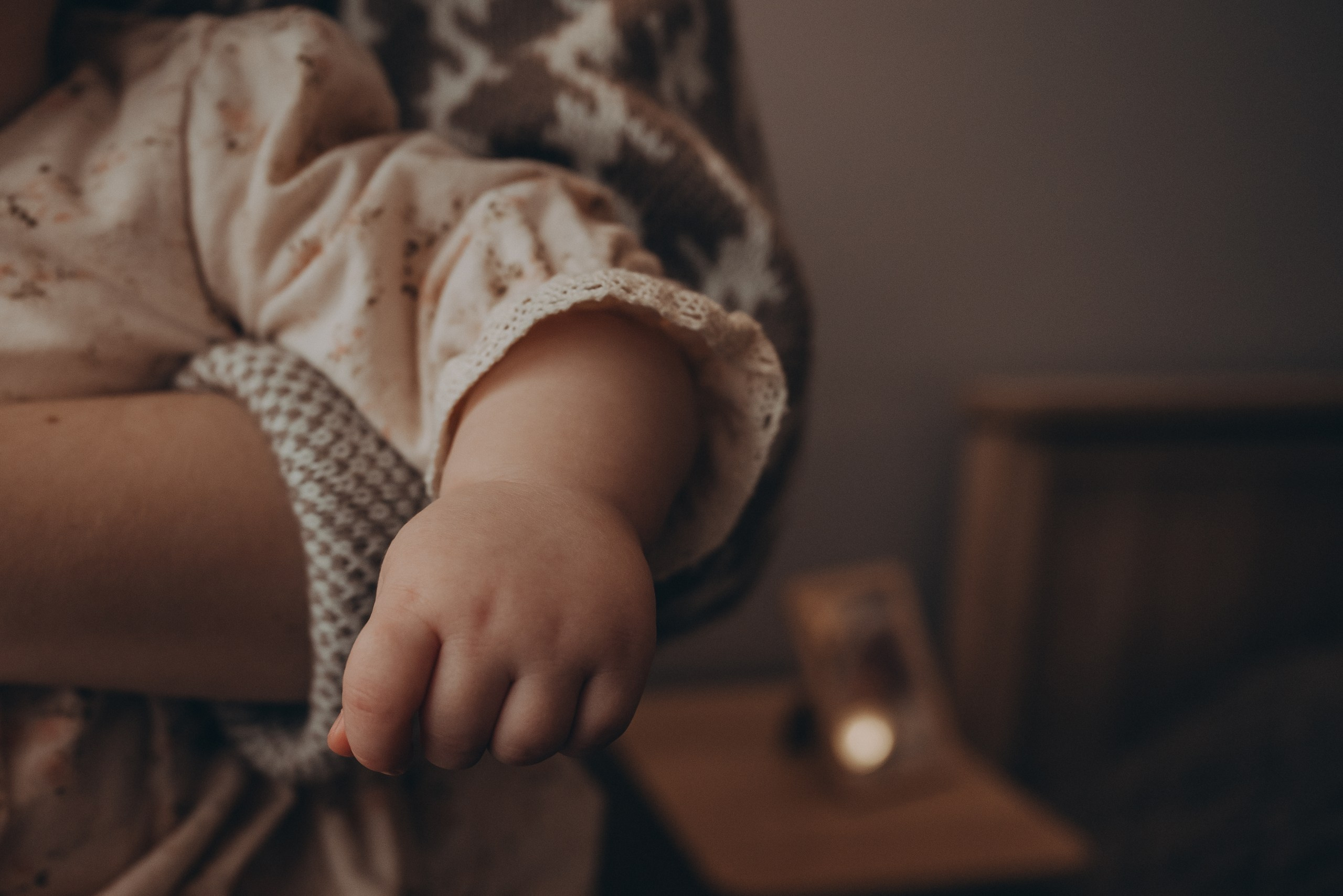 Домашняя новогодняя фотосессия. Семейный и детский фотограф Кущ Наташа