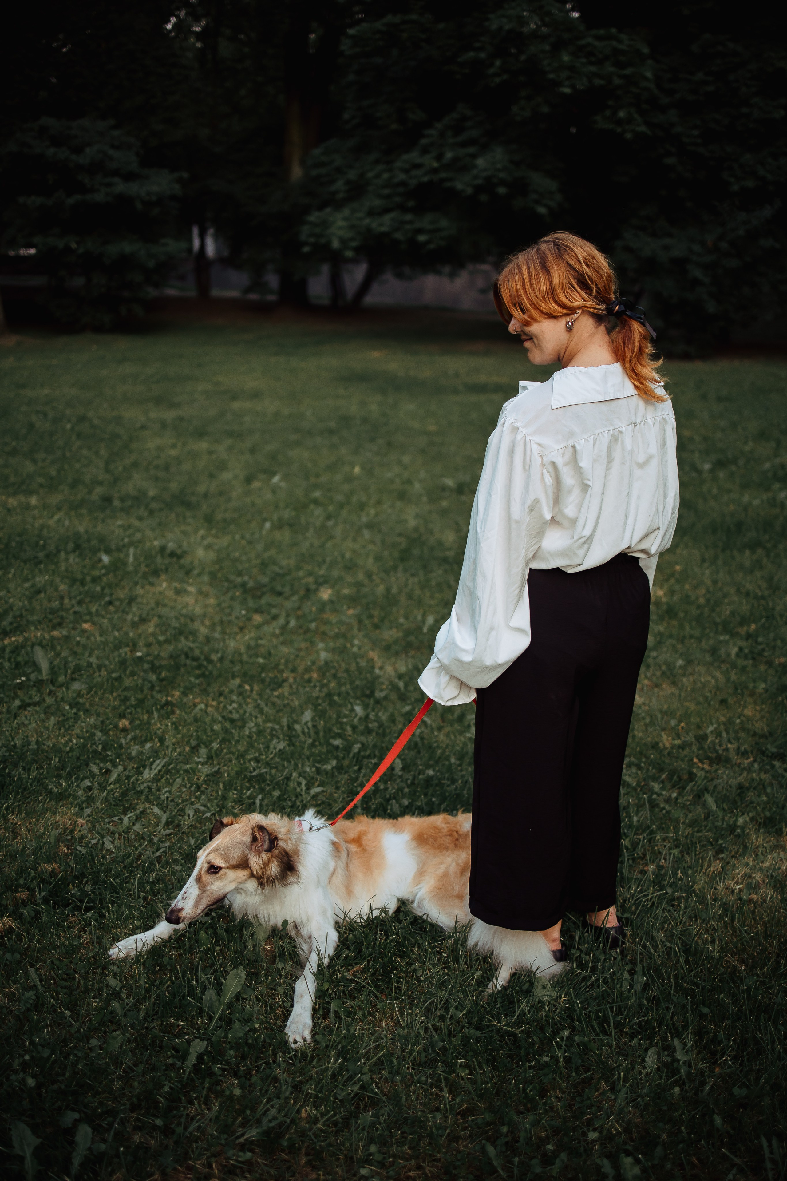 Тима & Киса. Семейный и Свадебный фотограф в Санкт-Петербурге Плохая Екатерина