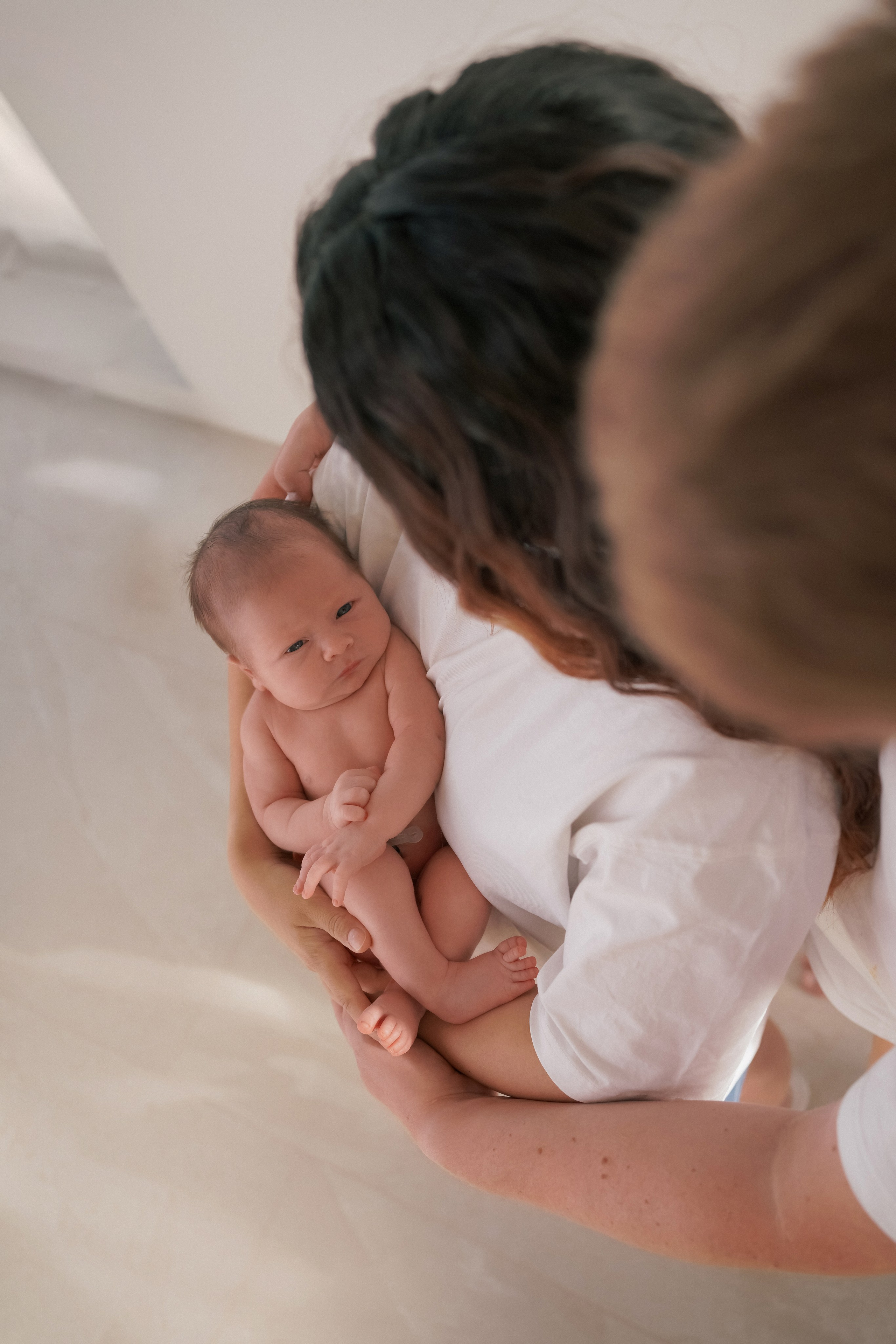Малыши. Фотограф новорожденных, детский и семейный фотограф Алла Шостак