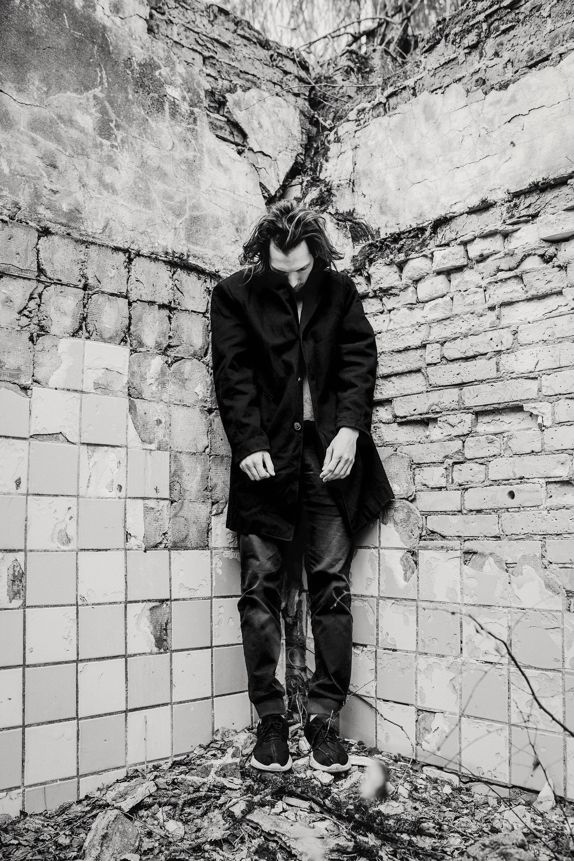 ПЛАТОН. Фотограф Александра Дмитриевская