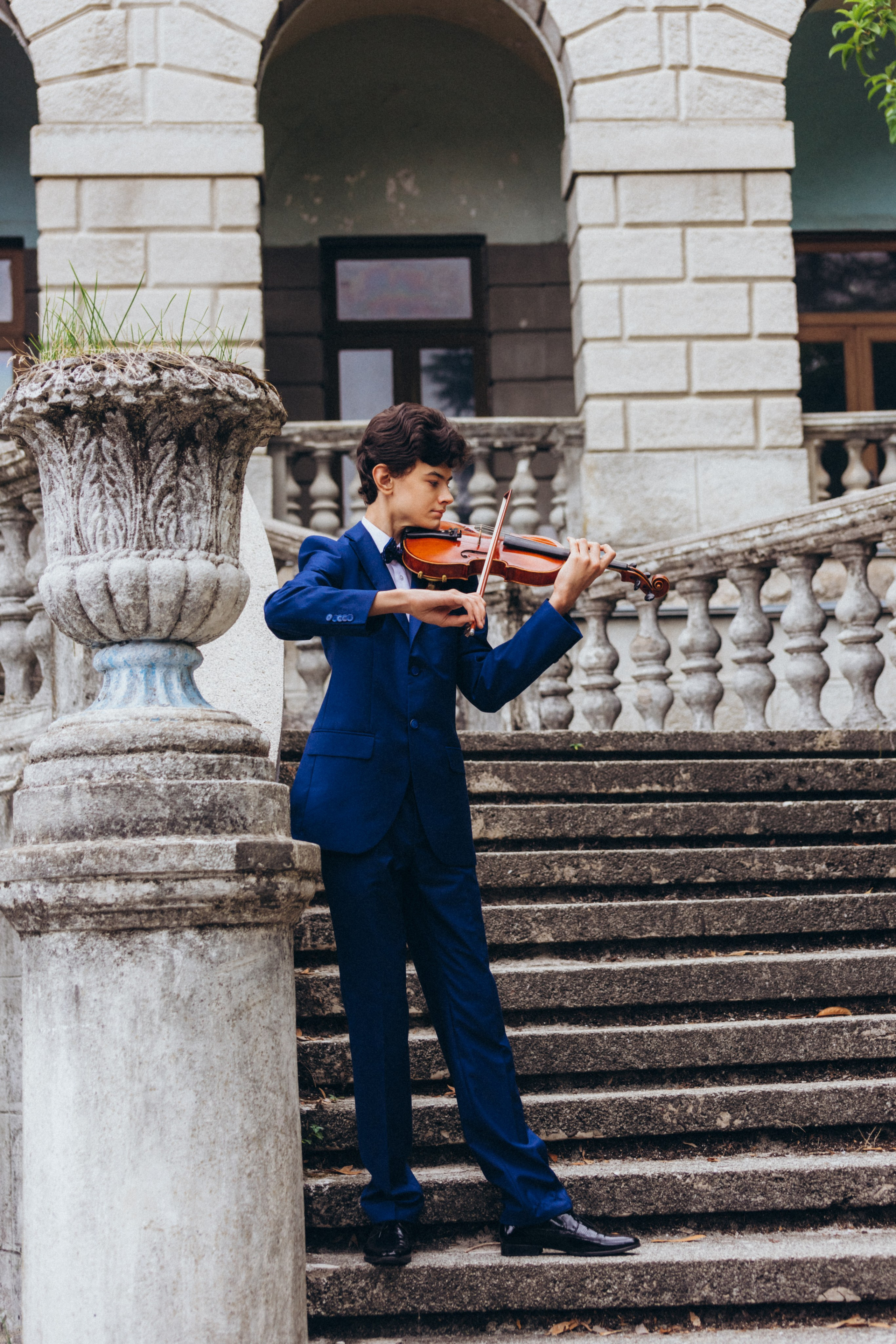 Петр Бердников. Фотограф Диана Вальтер