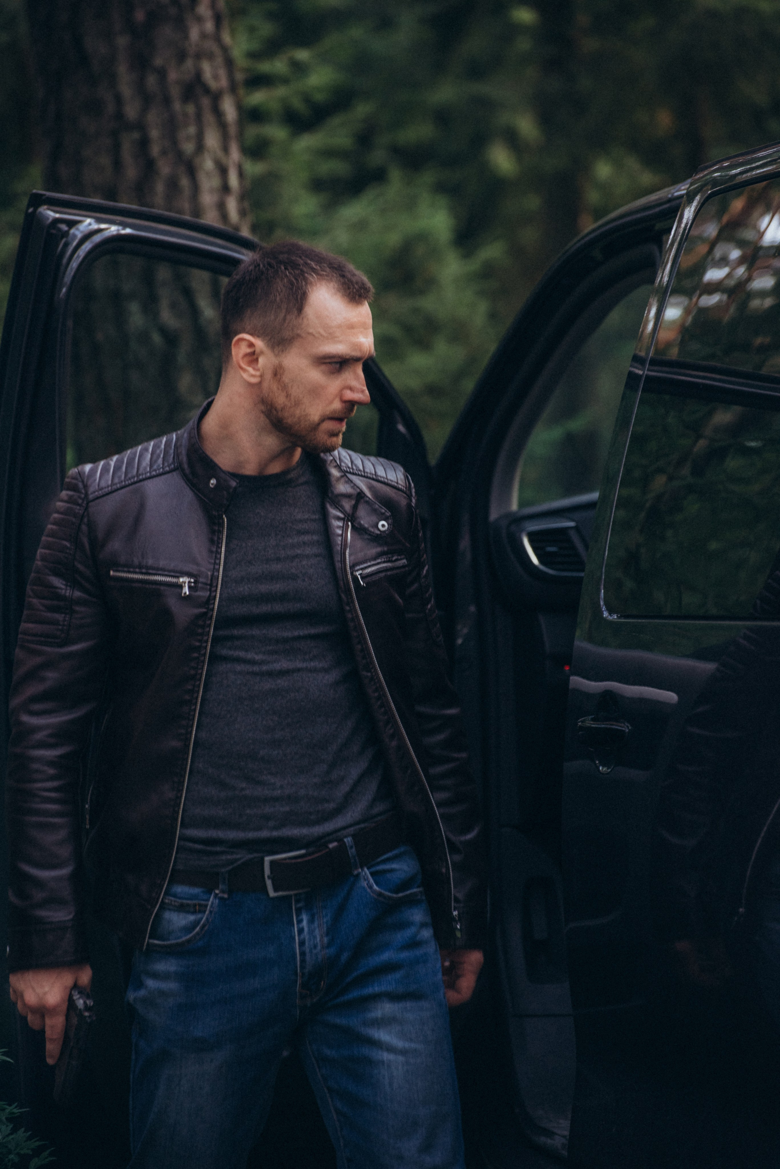 К/с Медвежий угол (Волчий берег). Фотограф Диана Вальтер