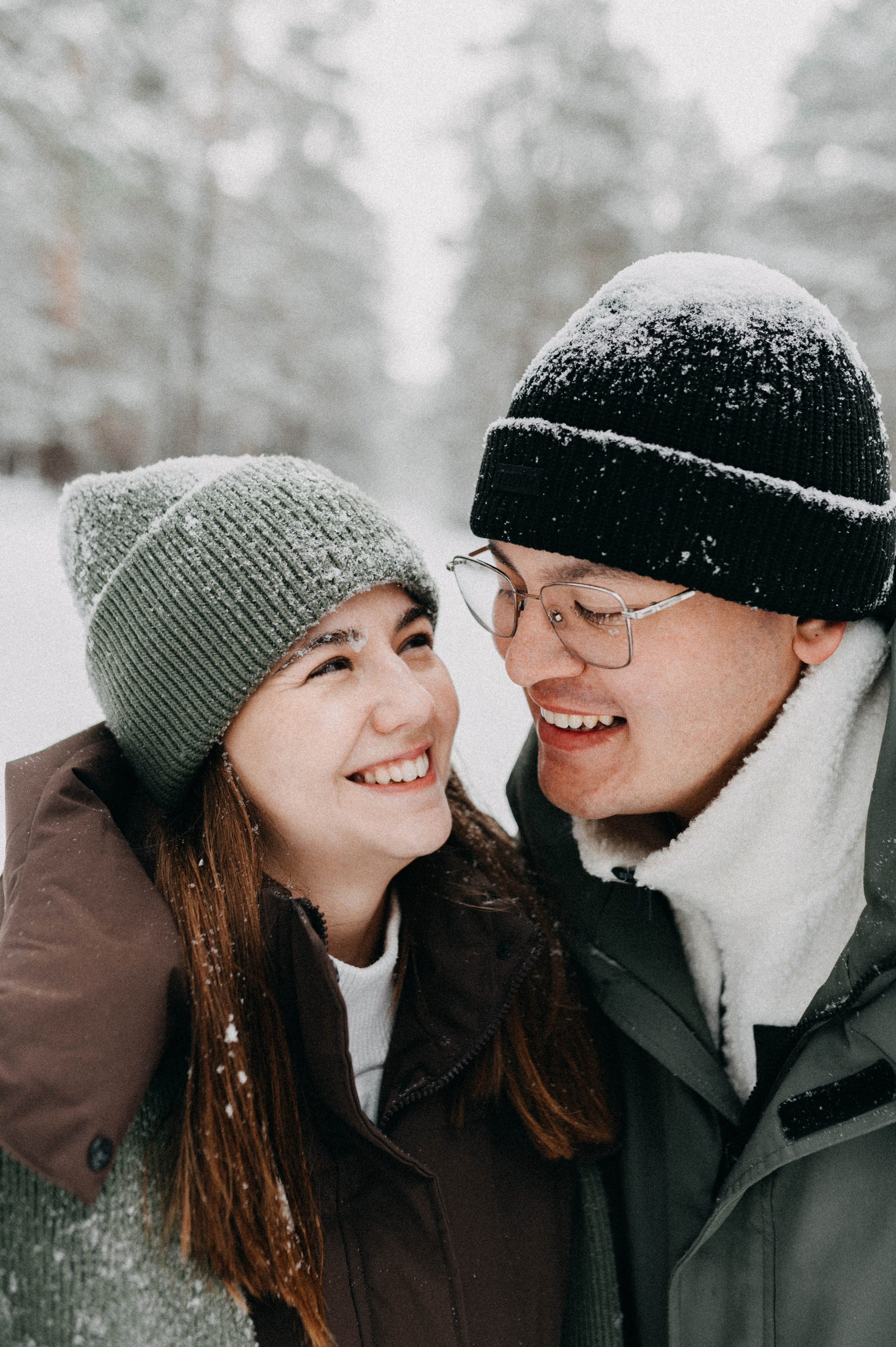 Саша и Даша. Свадебный и семейный фотограф в Чите Юлия Оранская