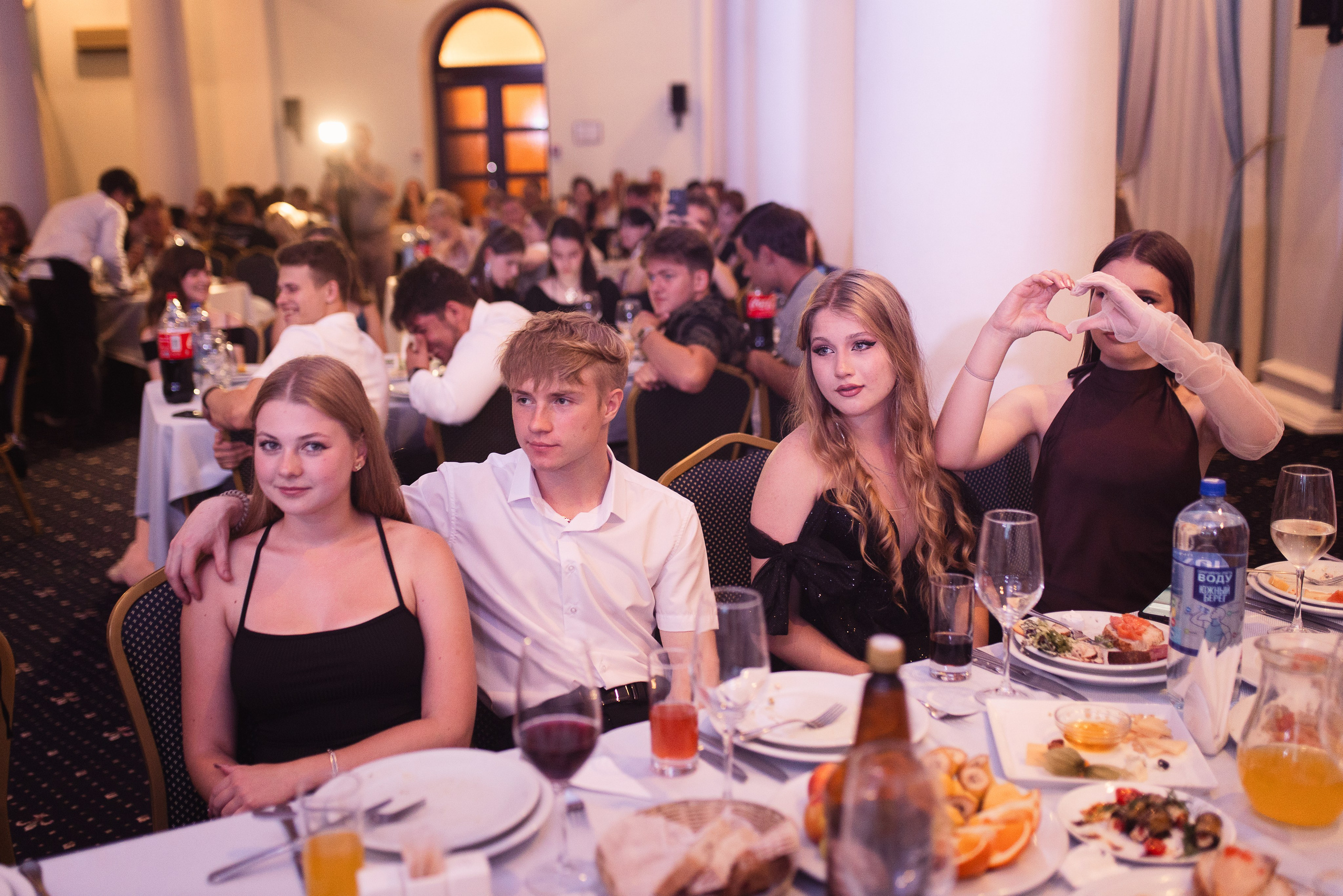 Выпускной. Фотограф в Севастополе и в Крыму