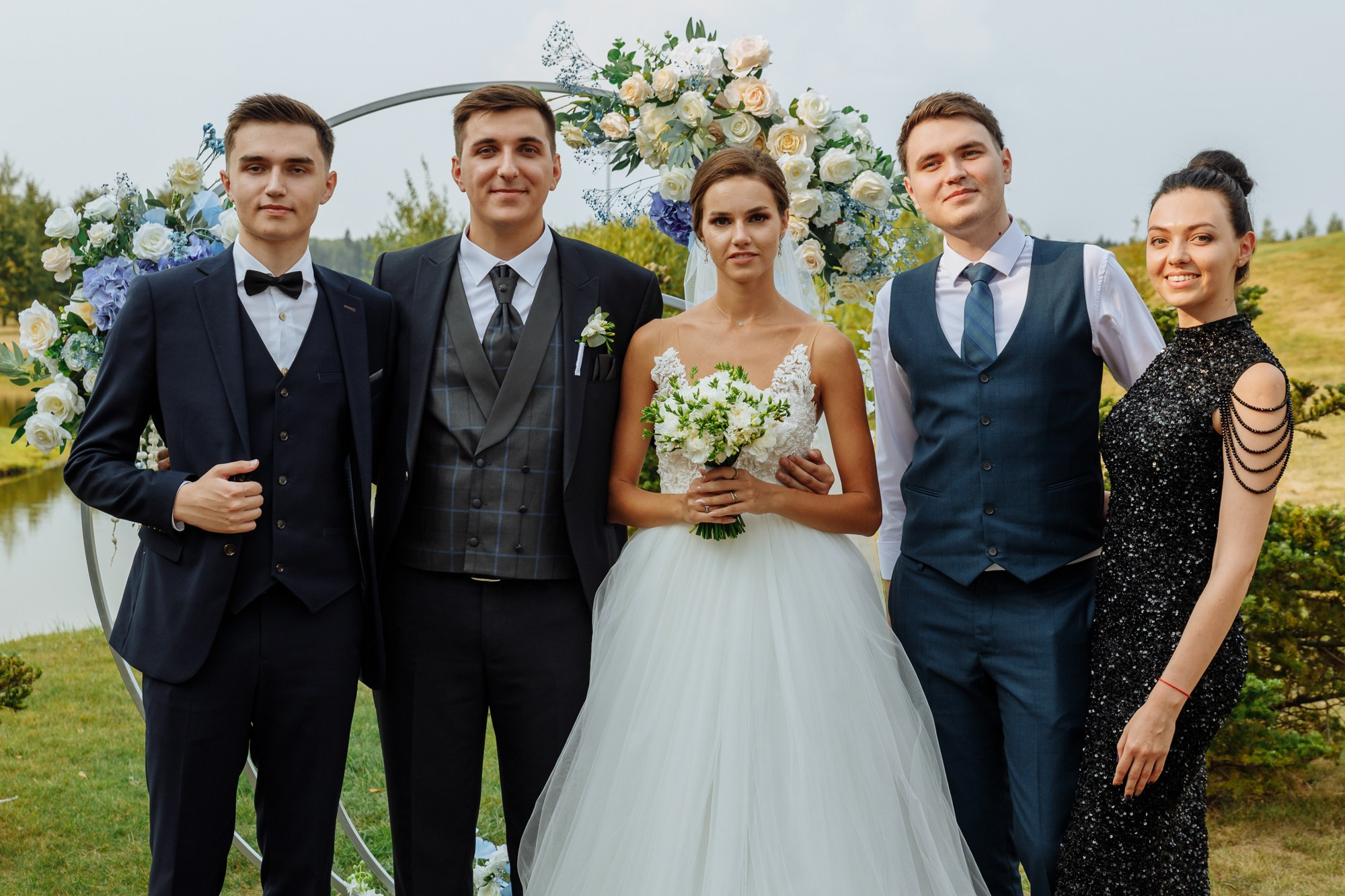 Максим и Маргарита