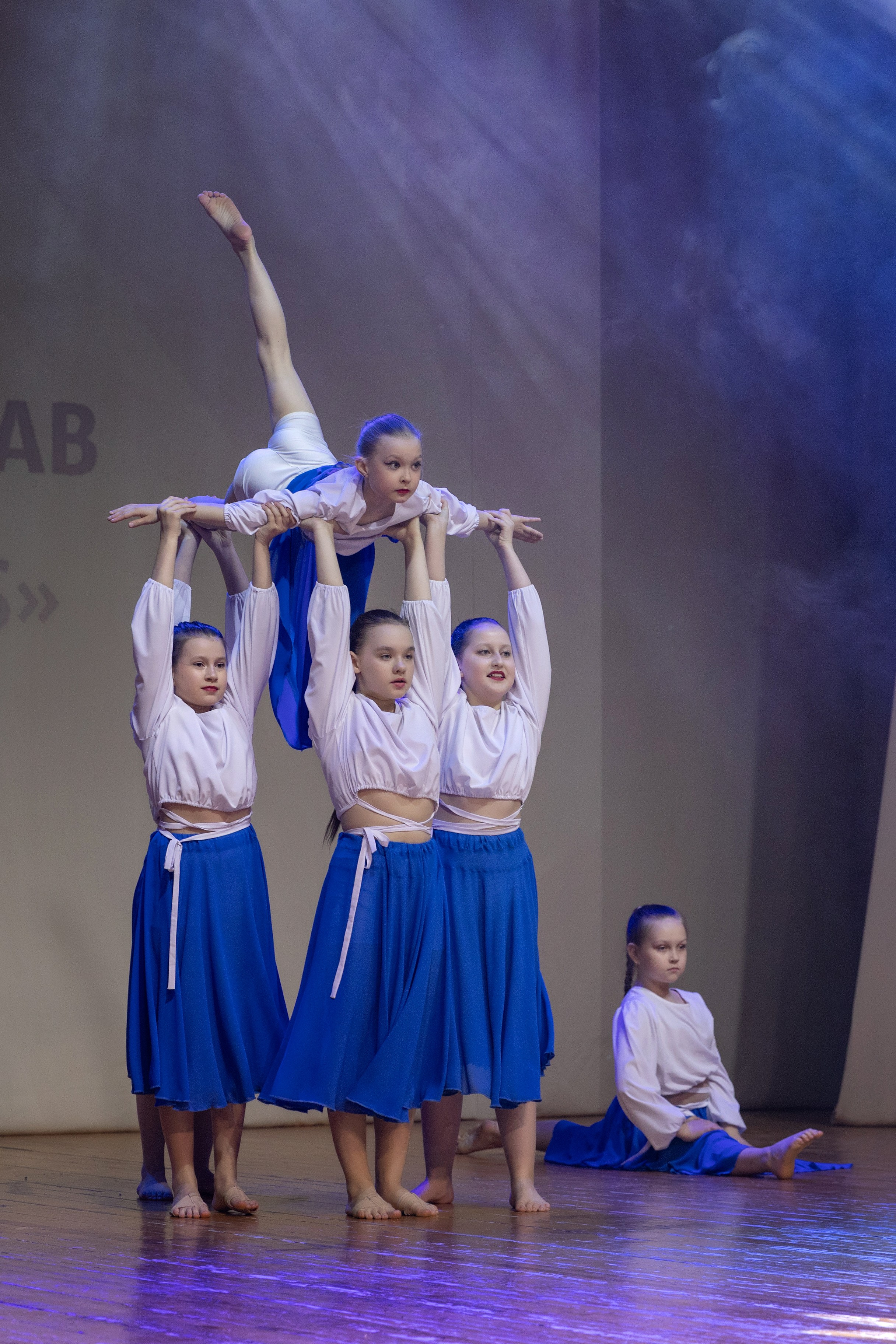 Концерты. Фотограф Ирина Бобрешова. Коряжма