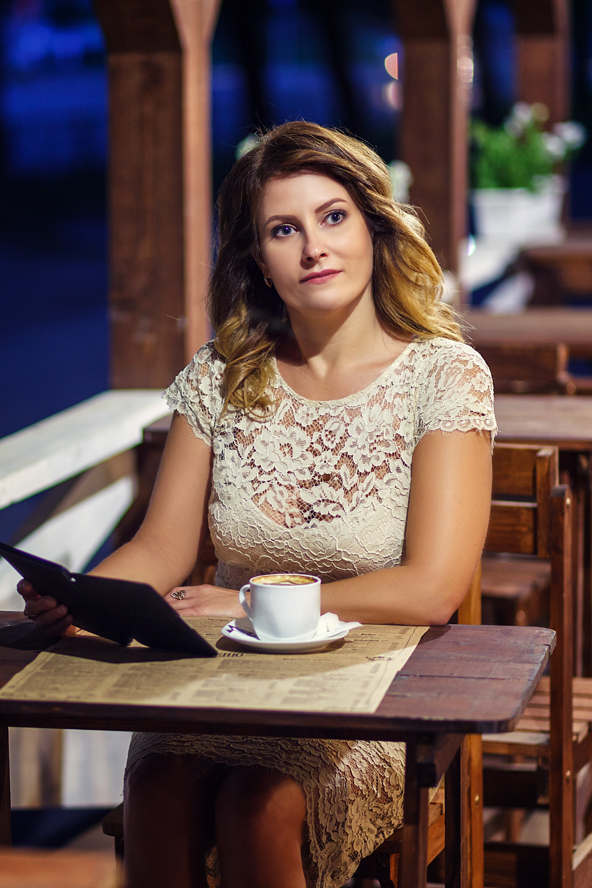 Фотопроект «Место под солнцем». Фотограф Ирина Бобрешова. Коряжма