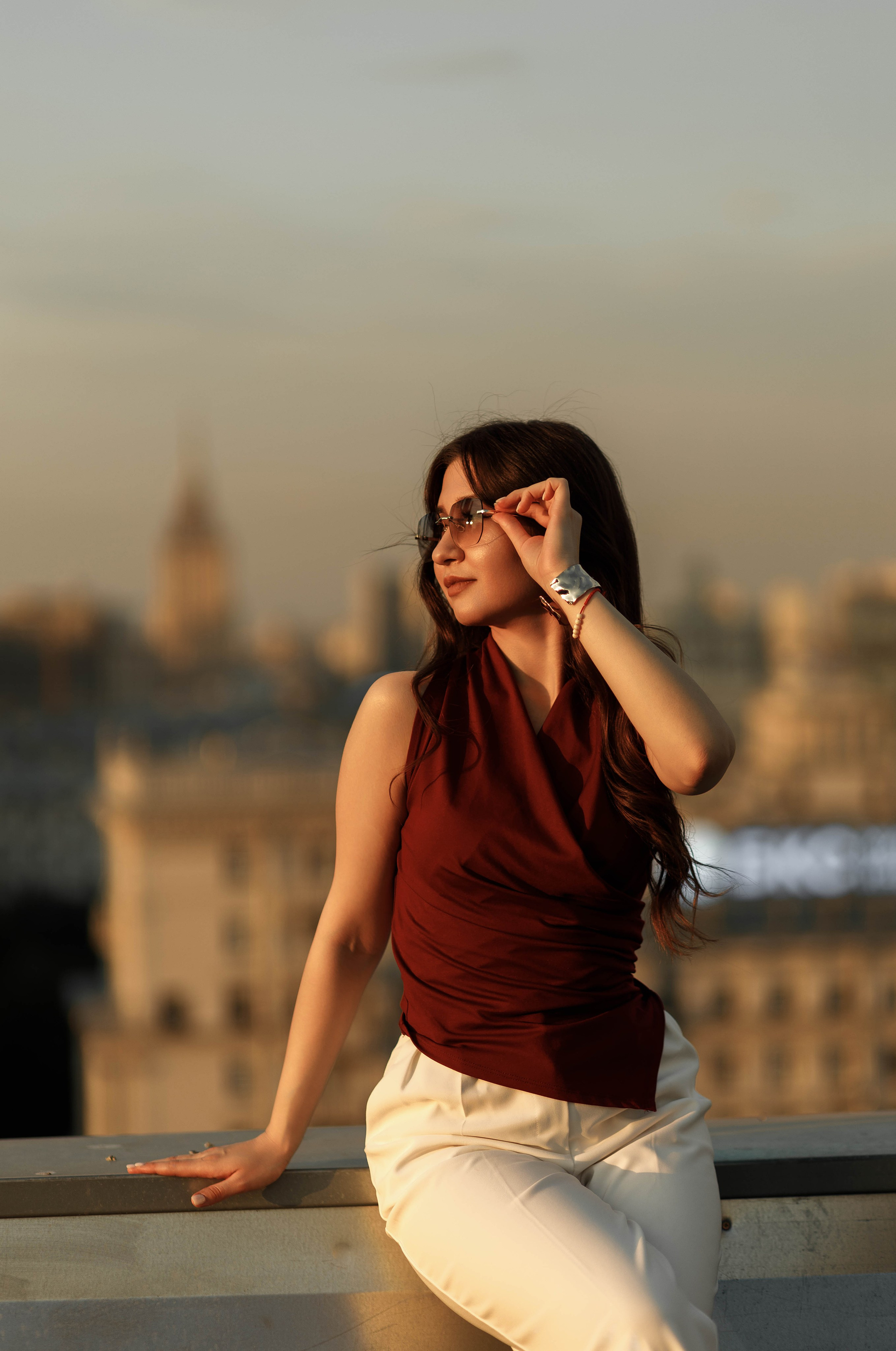 Сабина. Фотограф в Москве Юлия Хамзина