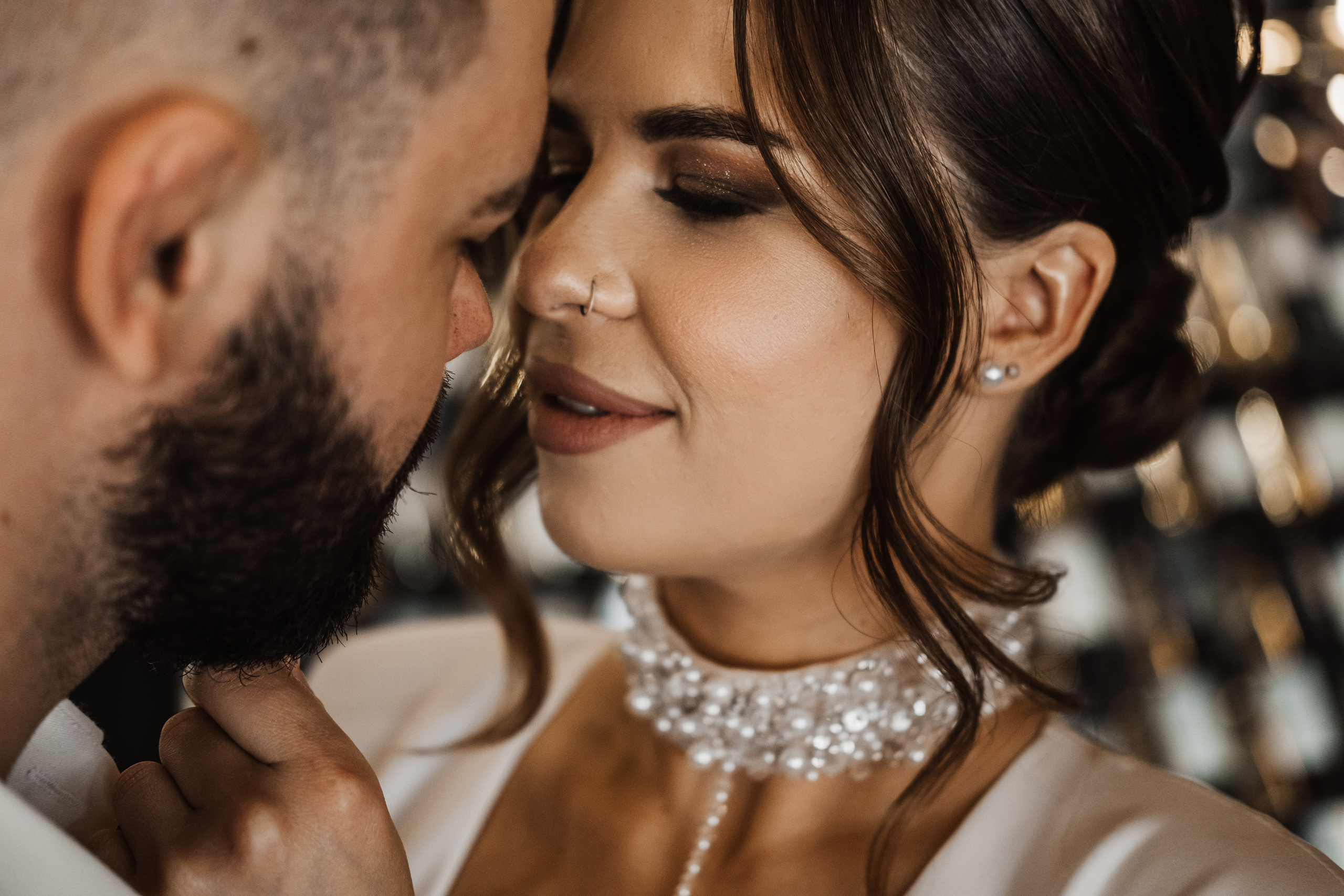 Мария и Александр. Свадебный и семейный фотограф в Ульяновске Анастасия Мышенкова