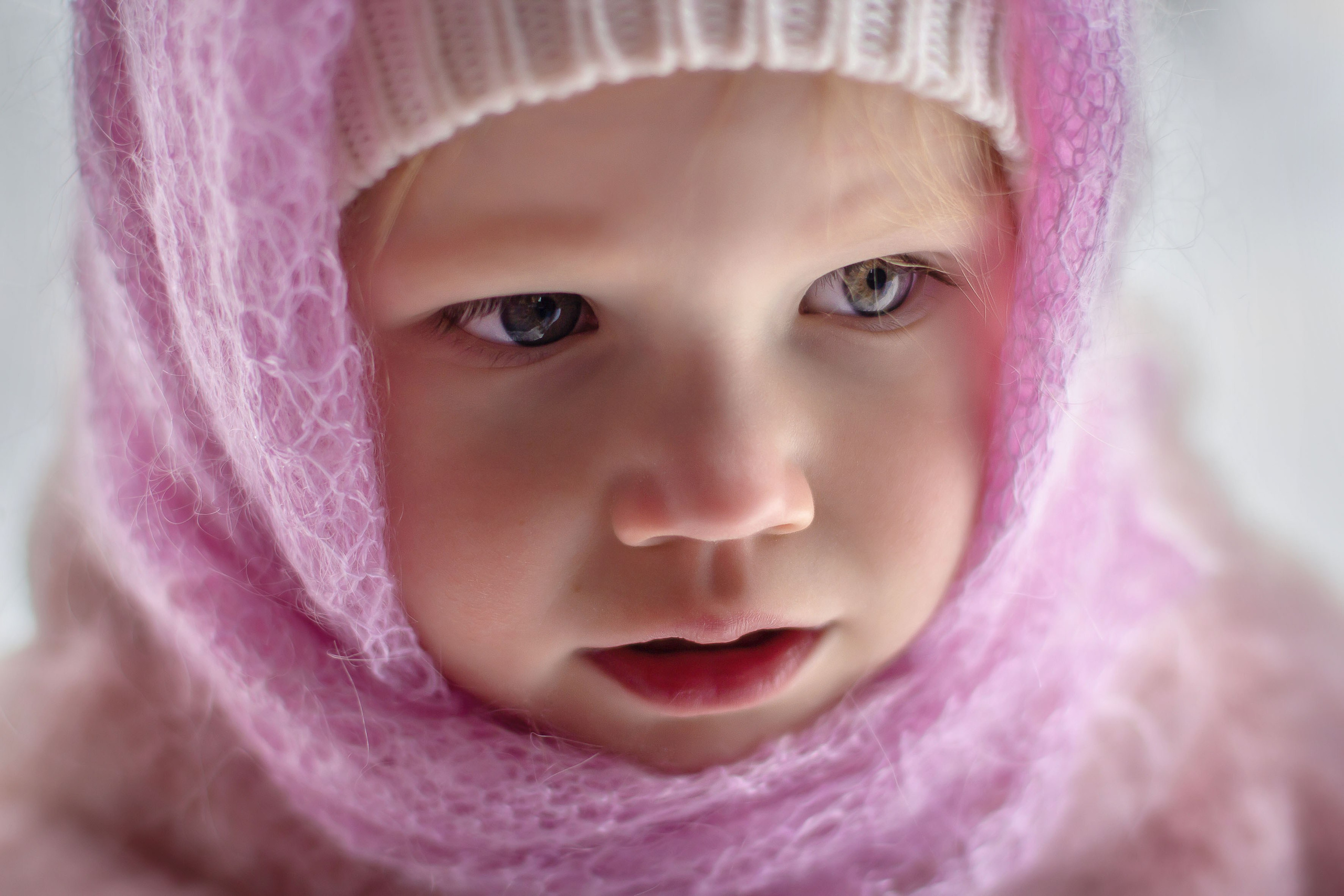 Фотосессия Авроры. Главная