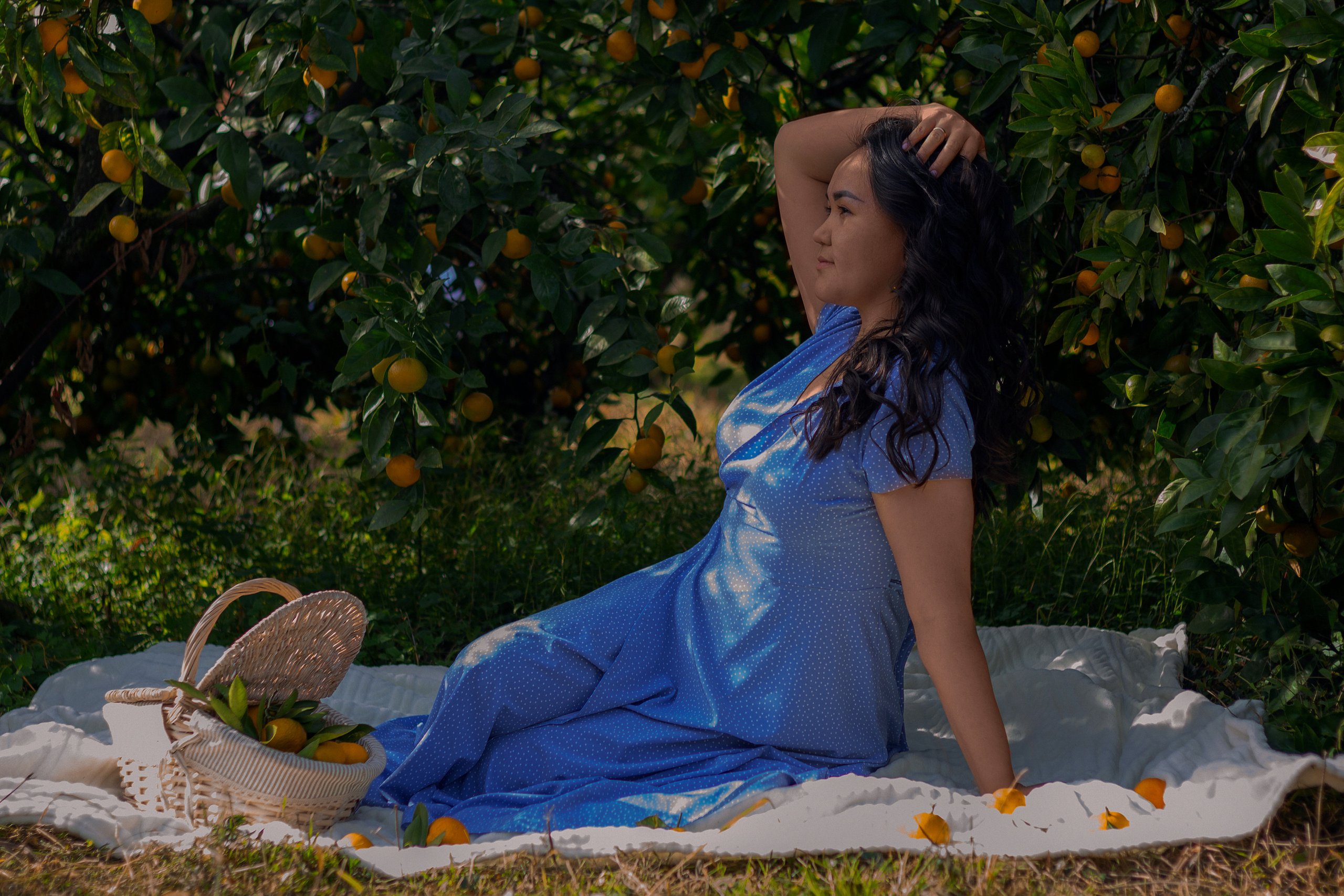 Линара и Жанали. Фотограф в Краснодаре Никольская Екатерина