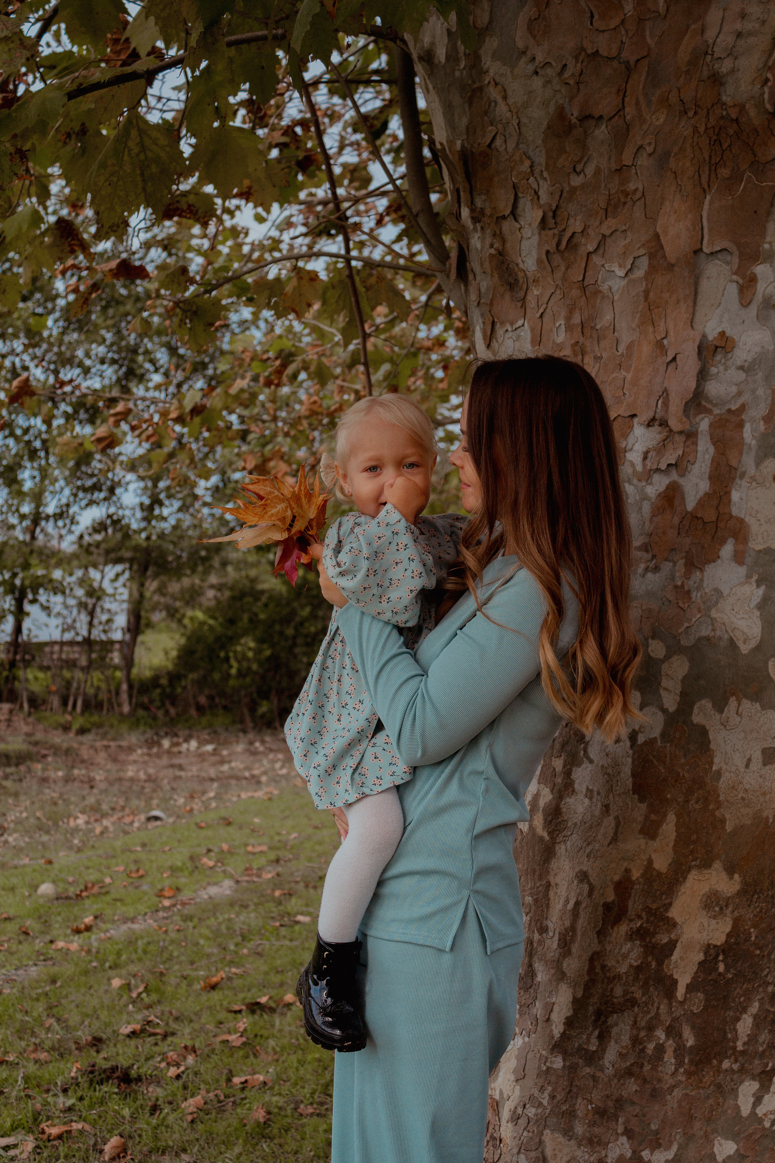 Екатерина, Маруся и Сережа. Фотограф в Краснодаре Никольская Екатерина