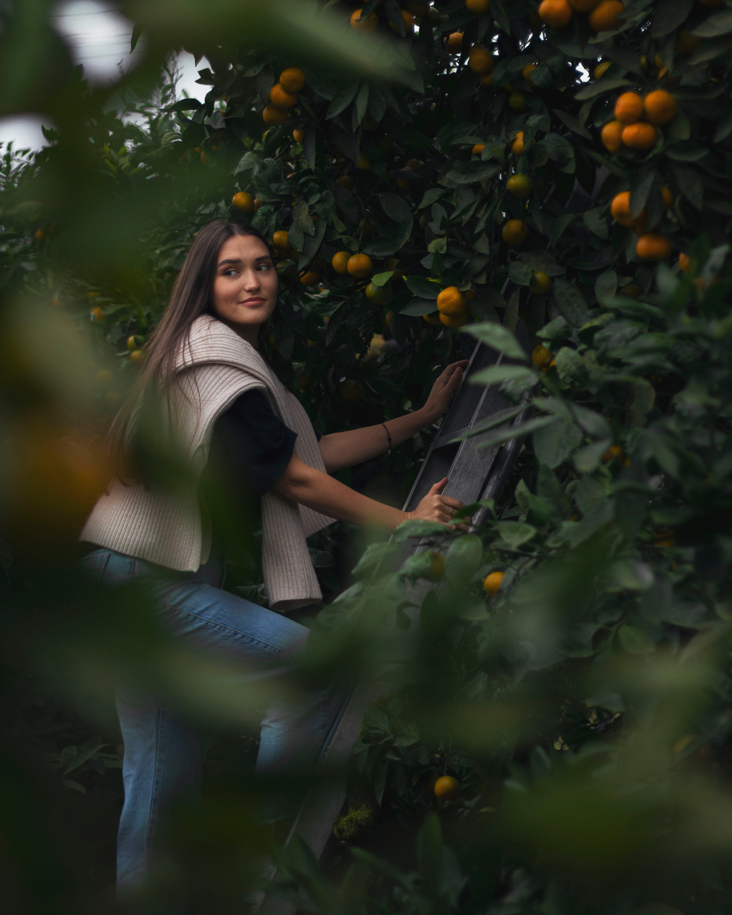 Алиса. Фотограф в Краснодаре Никольская Екатерина