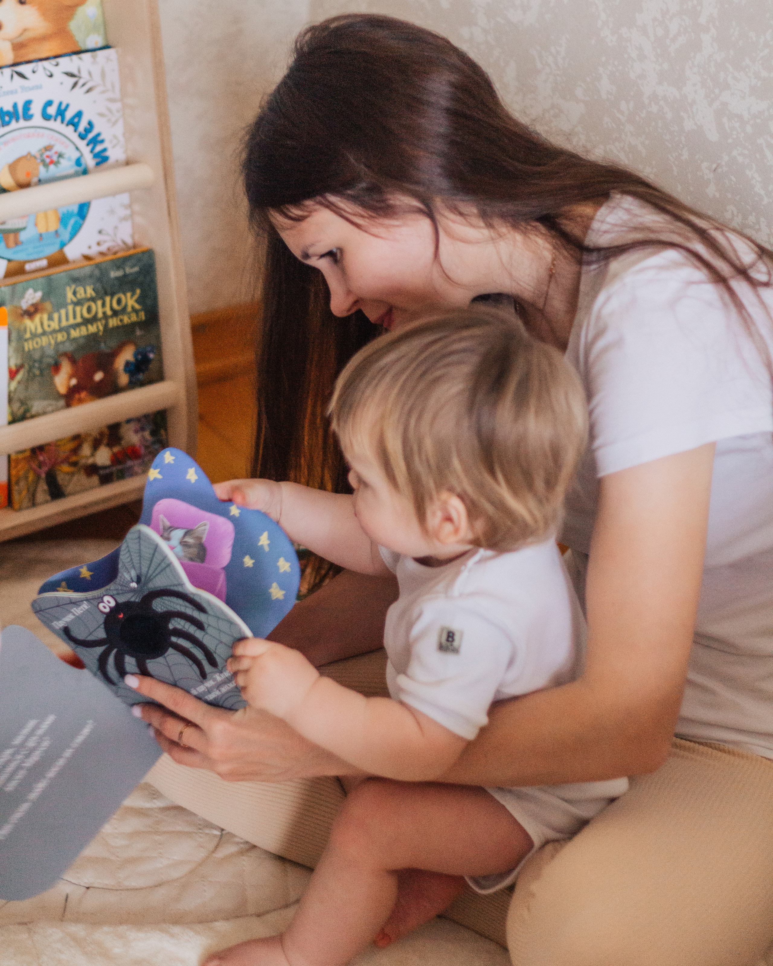 Юлия, Кирилл и Тимофей. Фотограф в Краснодаре Никольская Екатерина