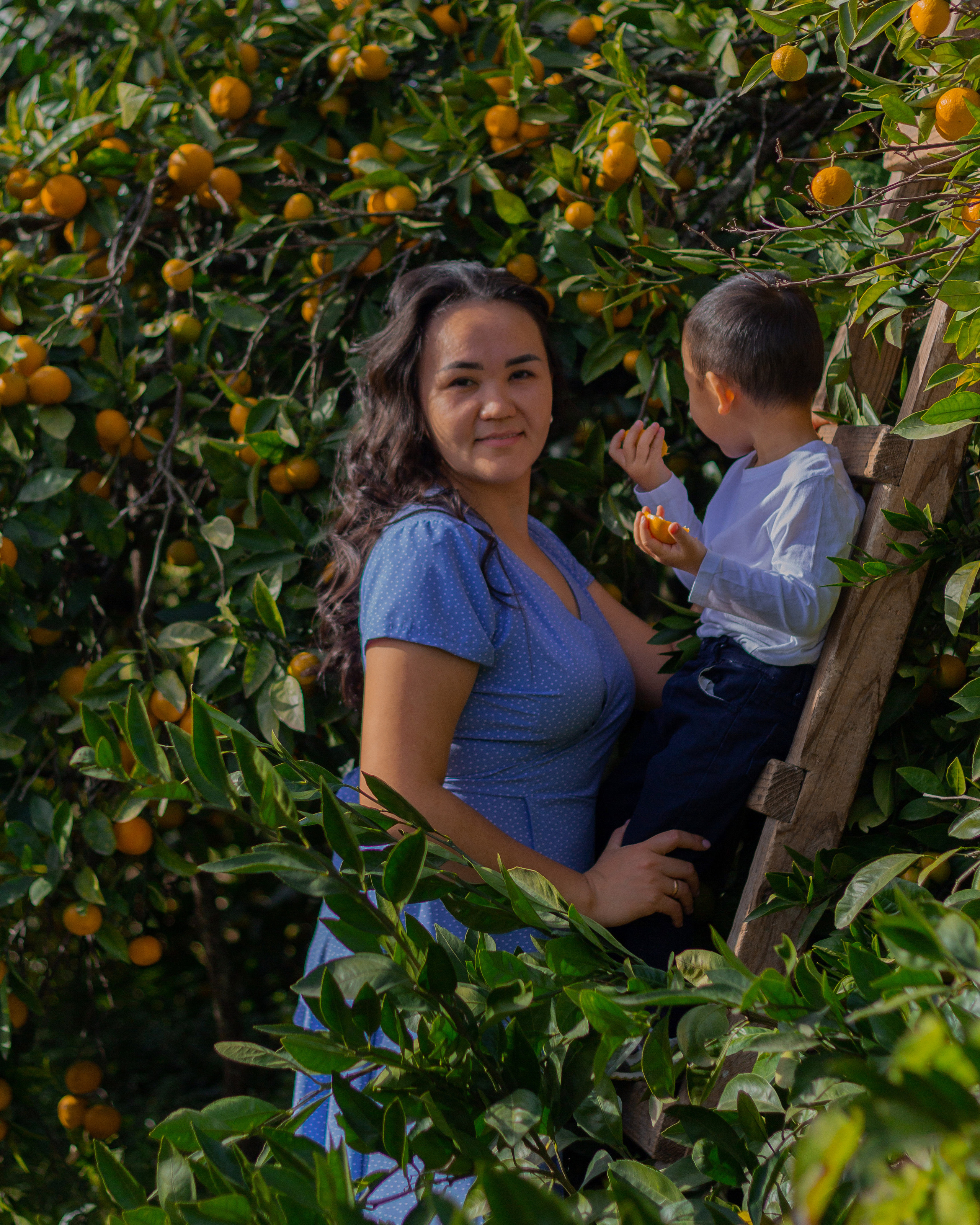 Линара и Жанали. Фотограф в Краснодаре Никольская Екатерина