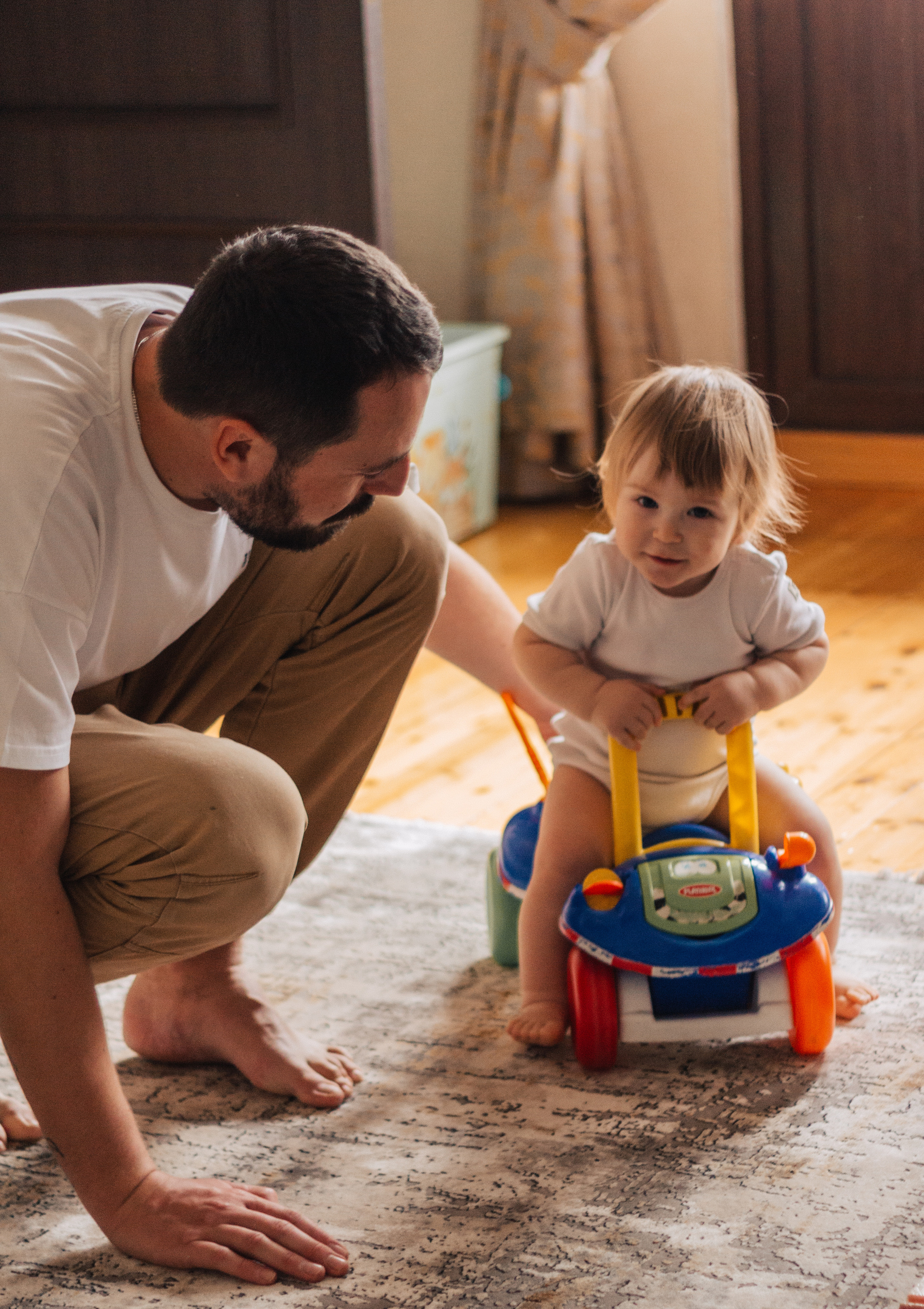 Юлия, Кирилл и Тимофей. Фотограф в Краснодаре Никольская Екатерина