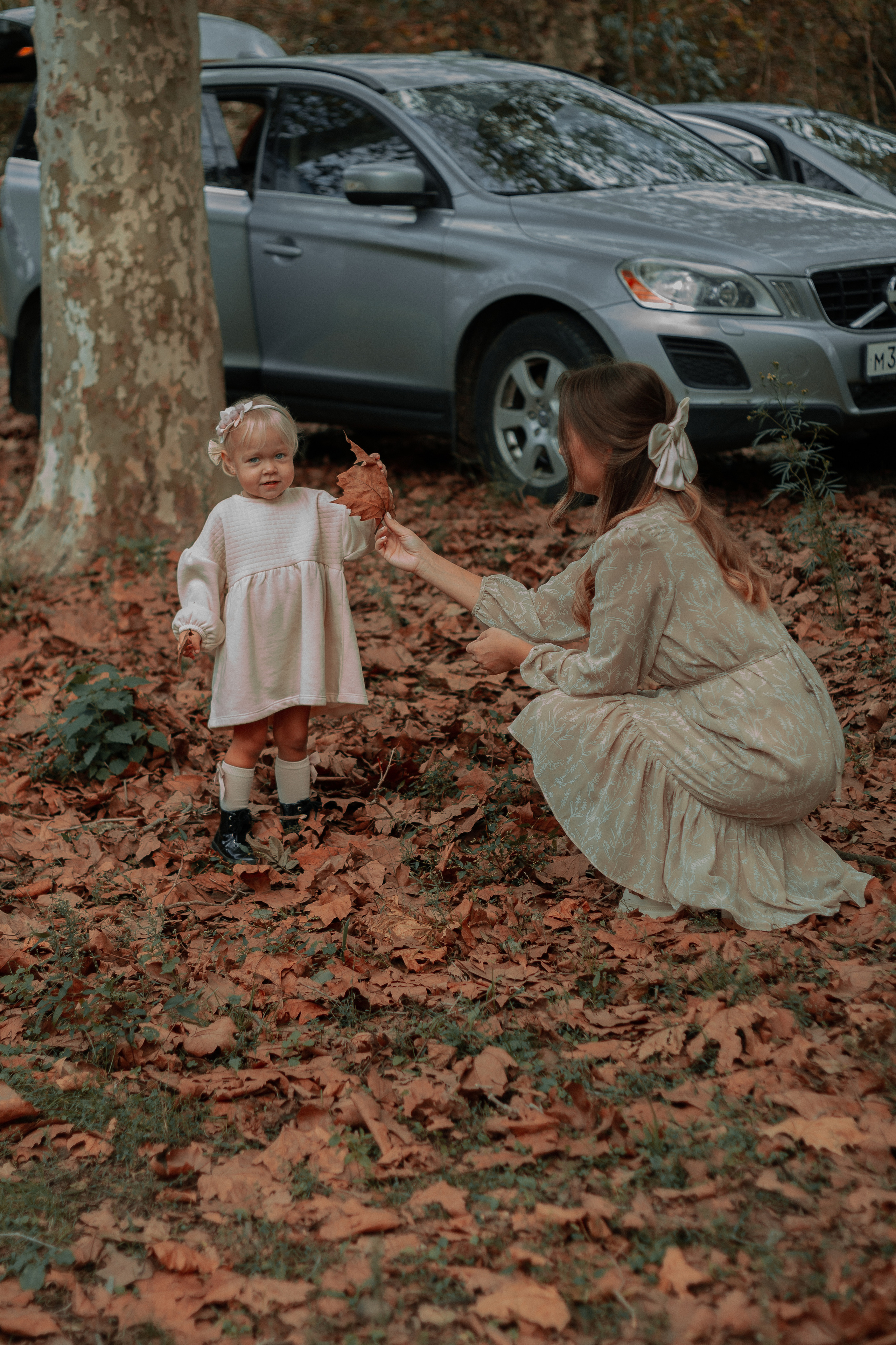 Екатерина, Маруся и Сережа. Фотограф в Краснодаре Никольская Екатерина