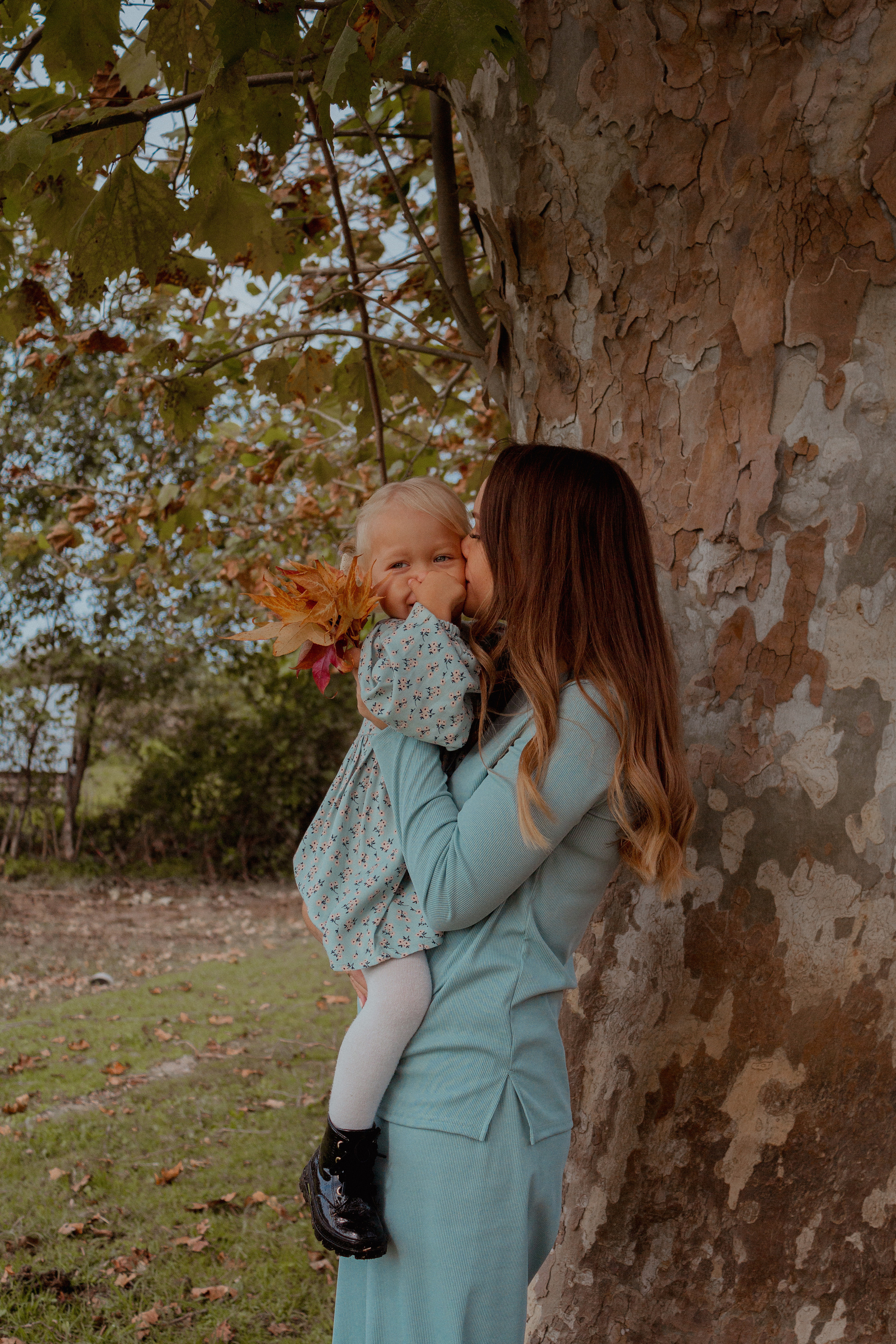 Екатерина, Маруся и Сережа. Фотограф в Краснодаре Никольская Екатерина