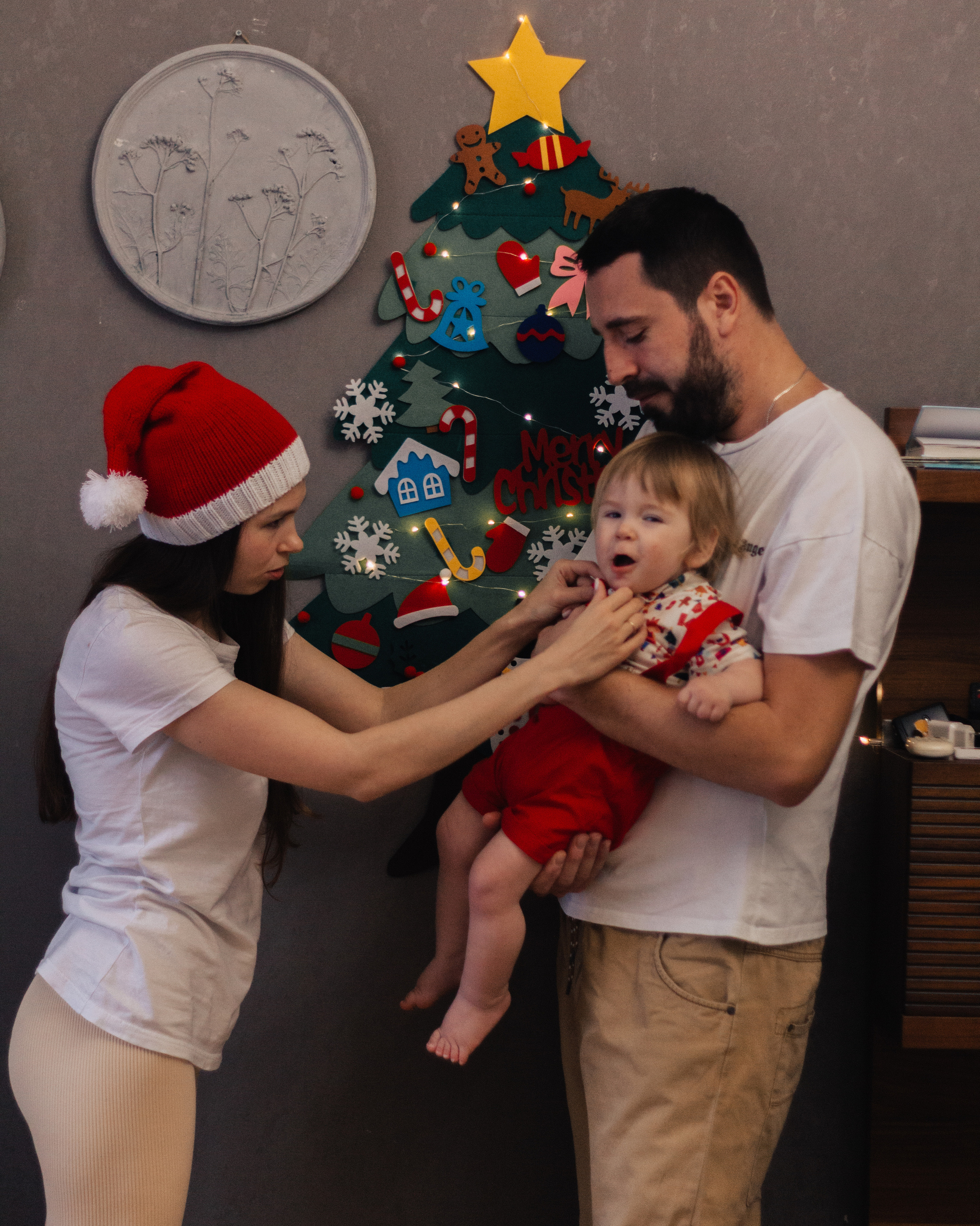 Юлия, Кирилл и Тимофей. Фотограф в Краснодаре Никольская Екатерина