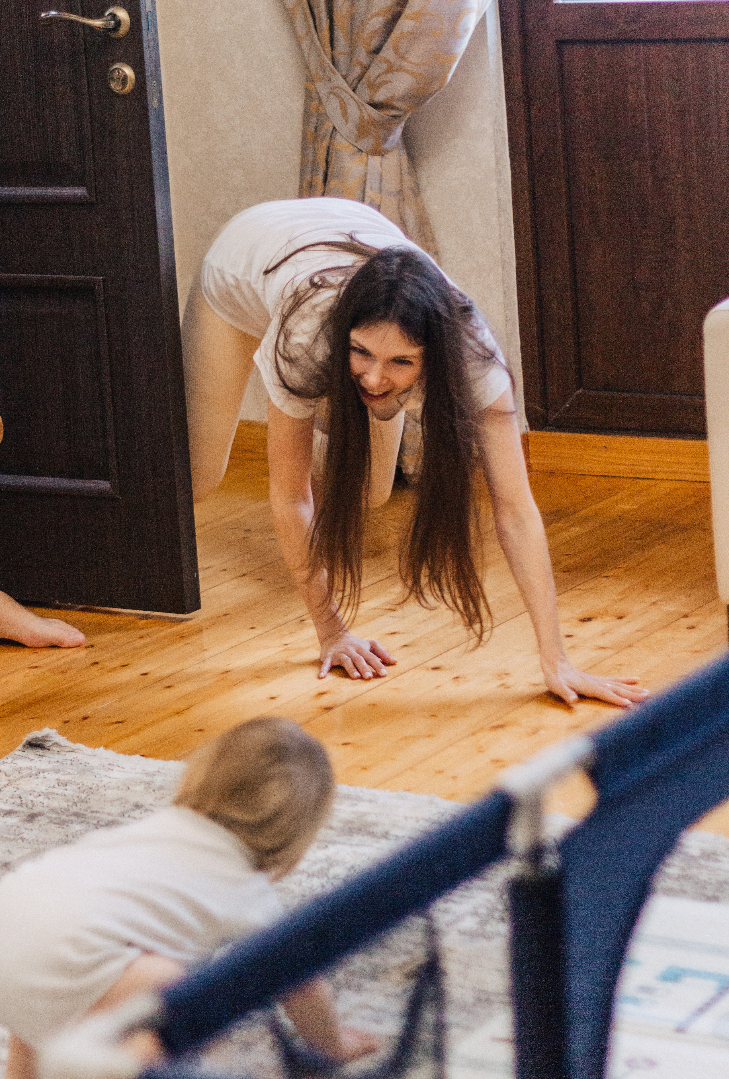 Юлия, Кирилл и Тимофей. Фотограф в Краснодаре Никольская Екатерина