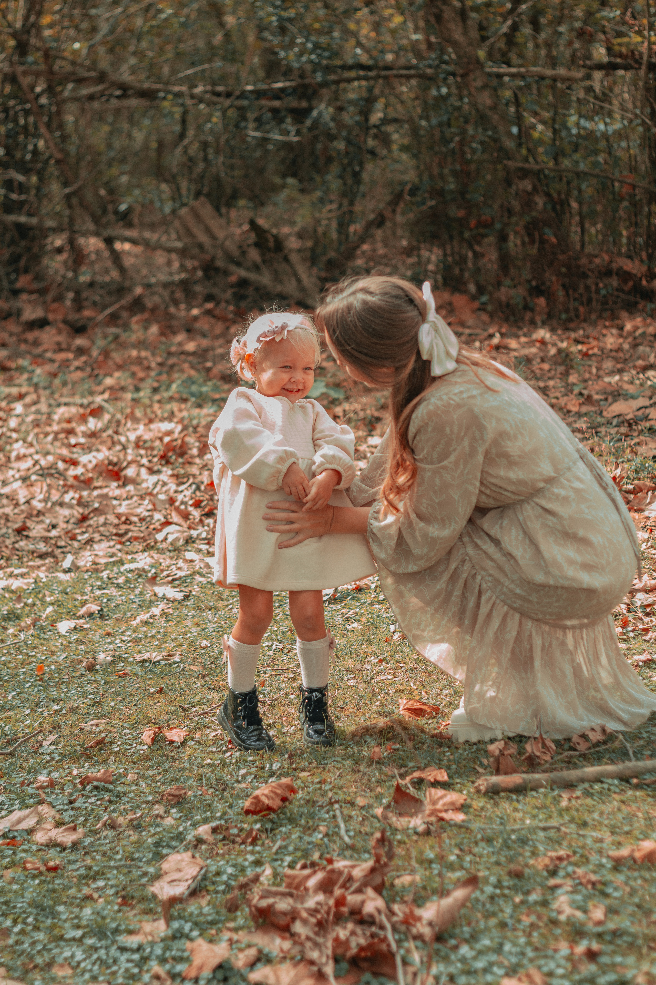 Екатерина, Маруся и Сережа. Фотограф в Краснодаре Никольская Екатерина