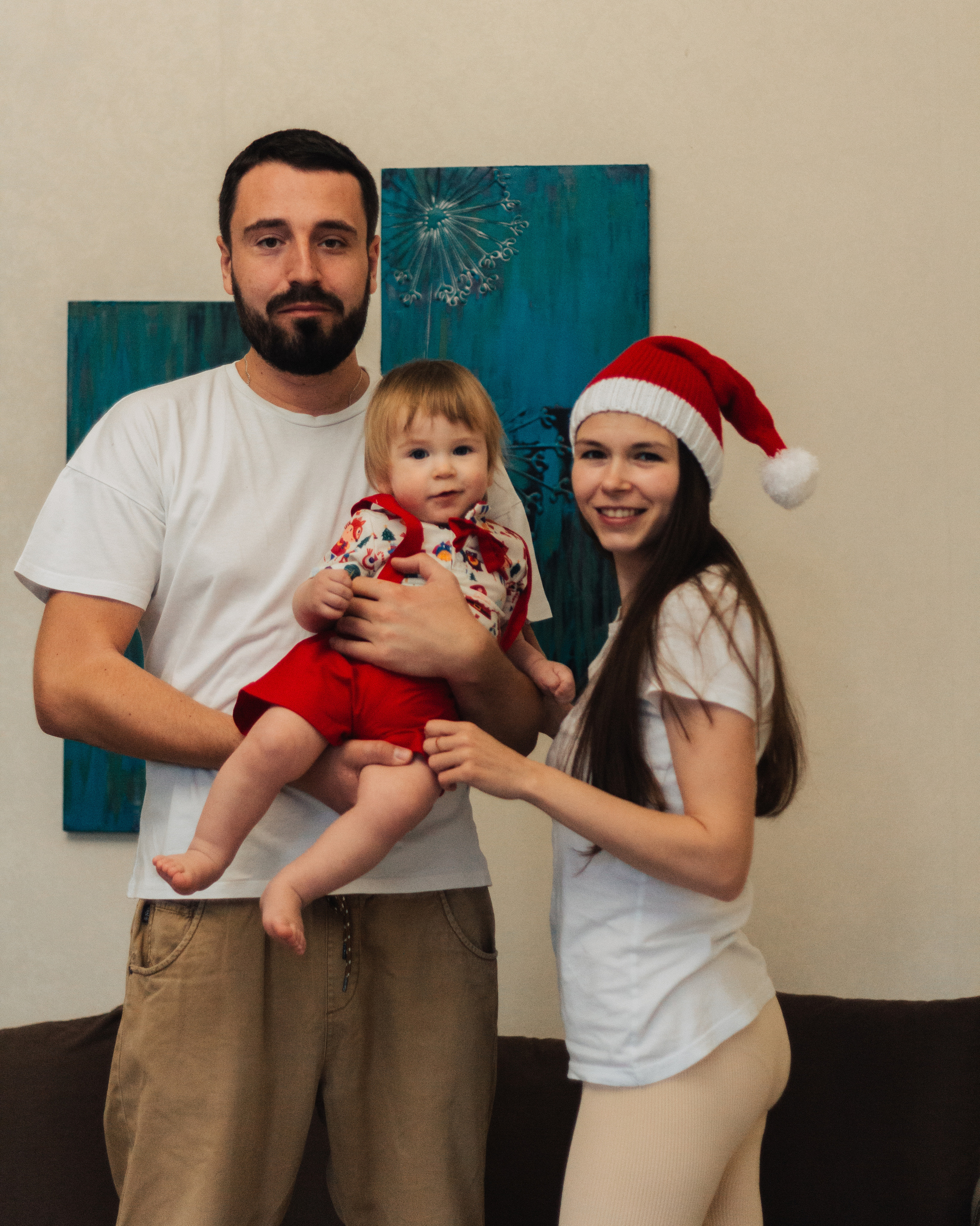 Юлия, Кирилл и Тимофей. Фотограф в Краснодаре Никольская Екатерина