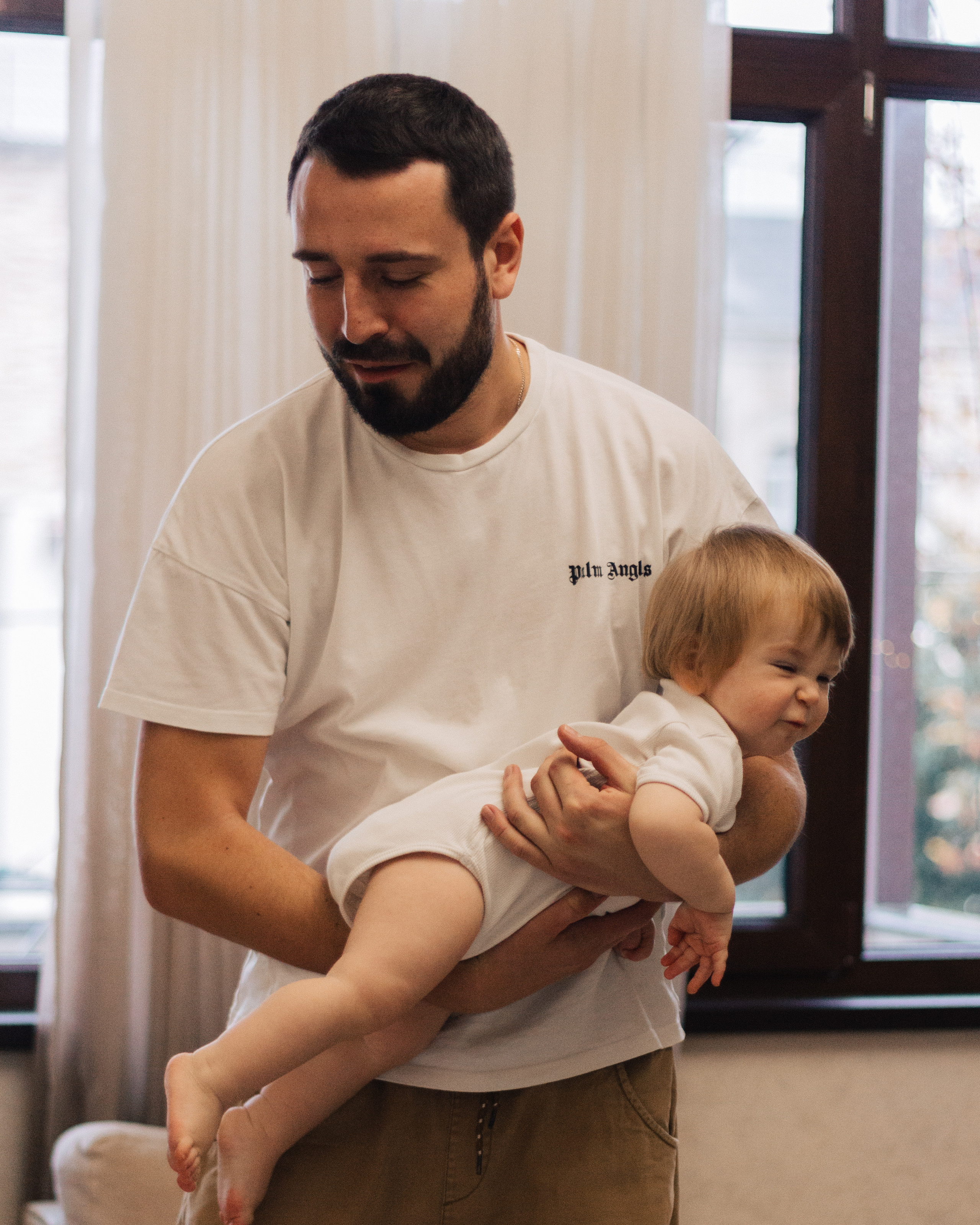 Юлия, Кирилл и Тимофей. Фотограф в Краснодаре Никольская Екатерина