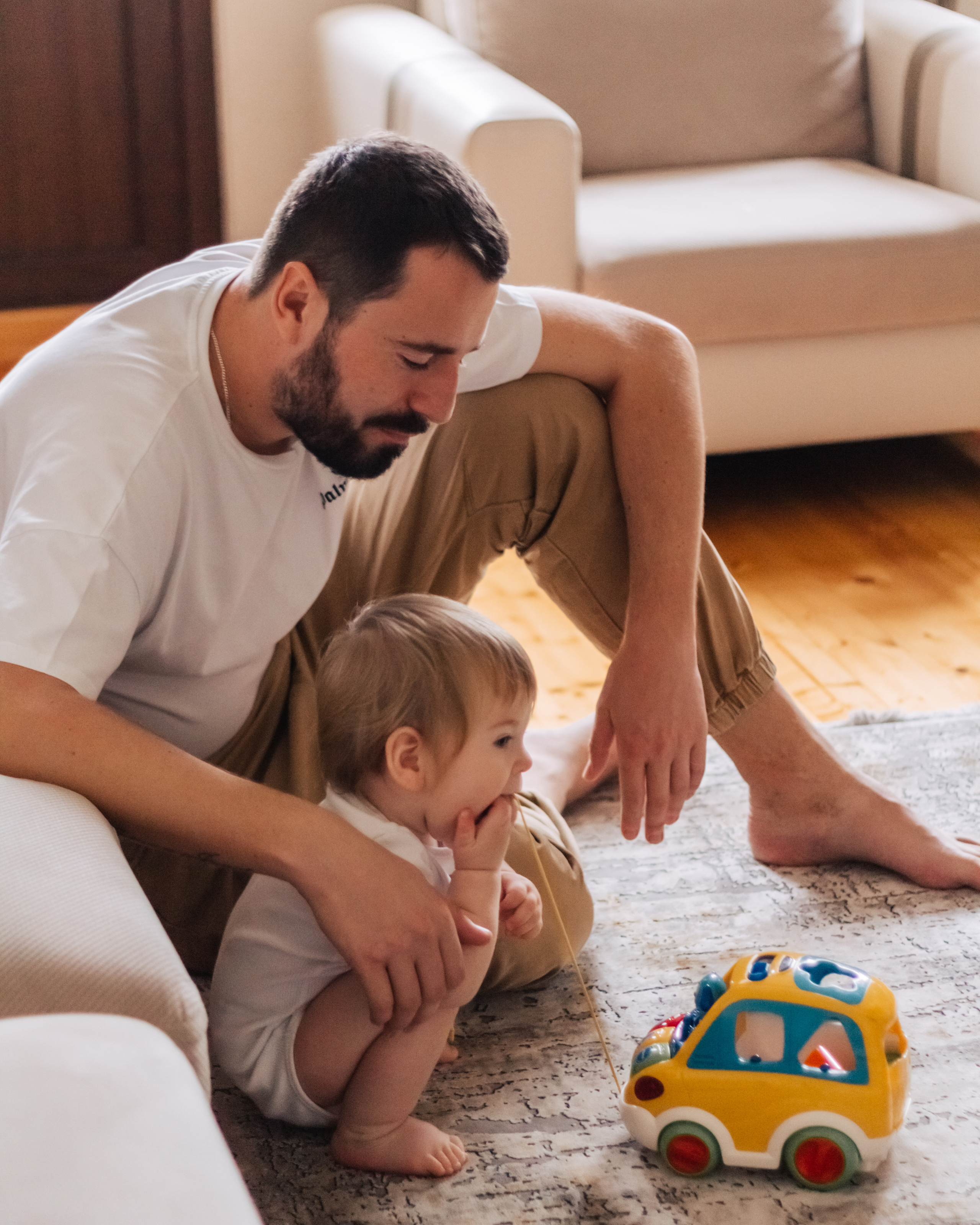 Юлия, Кирилл и Тимофей. Фотограф в Краснодаре Никольская Екатерина