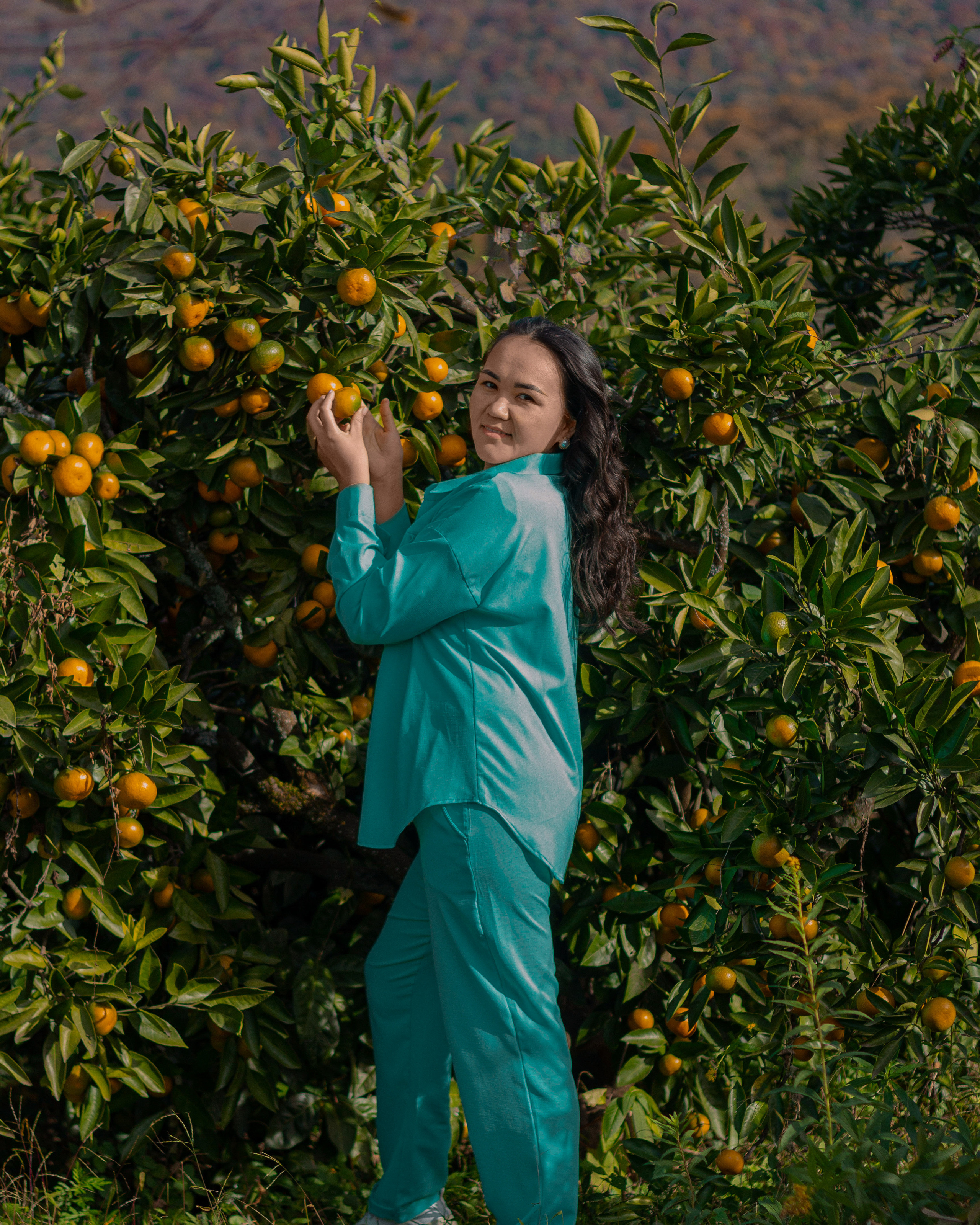 Линара и Жанали. Фотограф в Краснодаре Никольская Екатерина