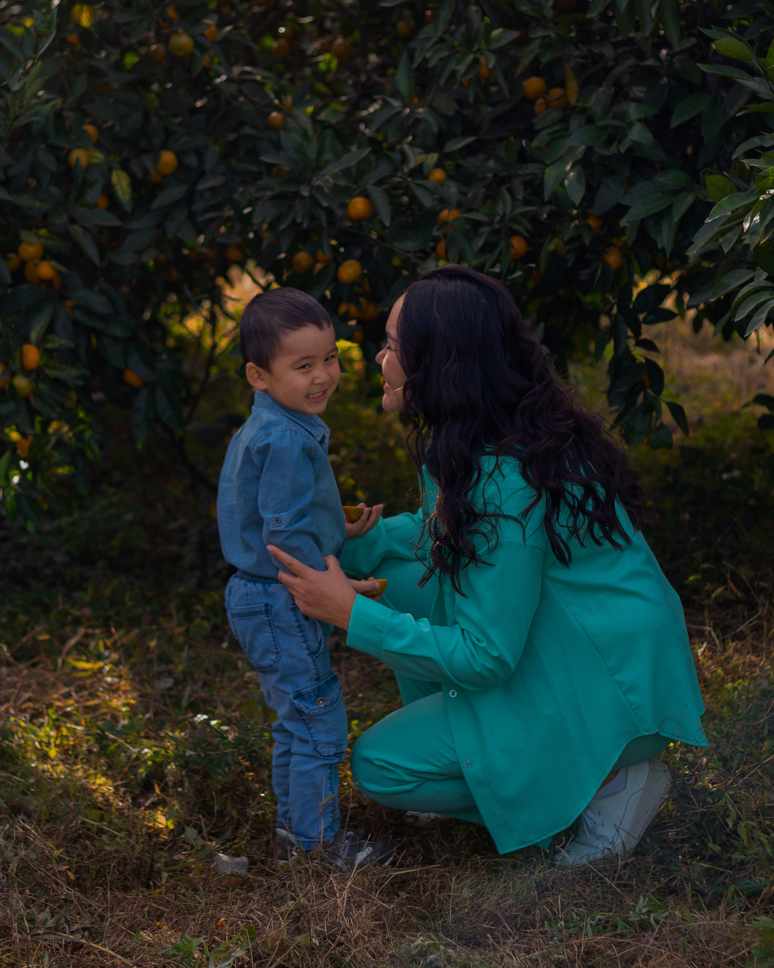 Линара и Жанали. Фотограф в Краснодаре Никольская Екатерина