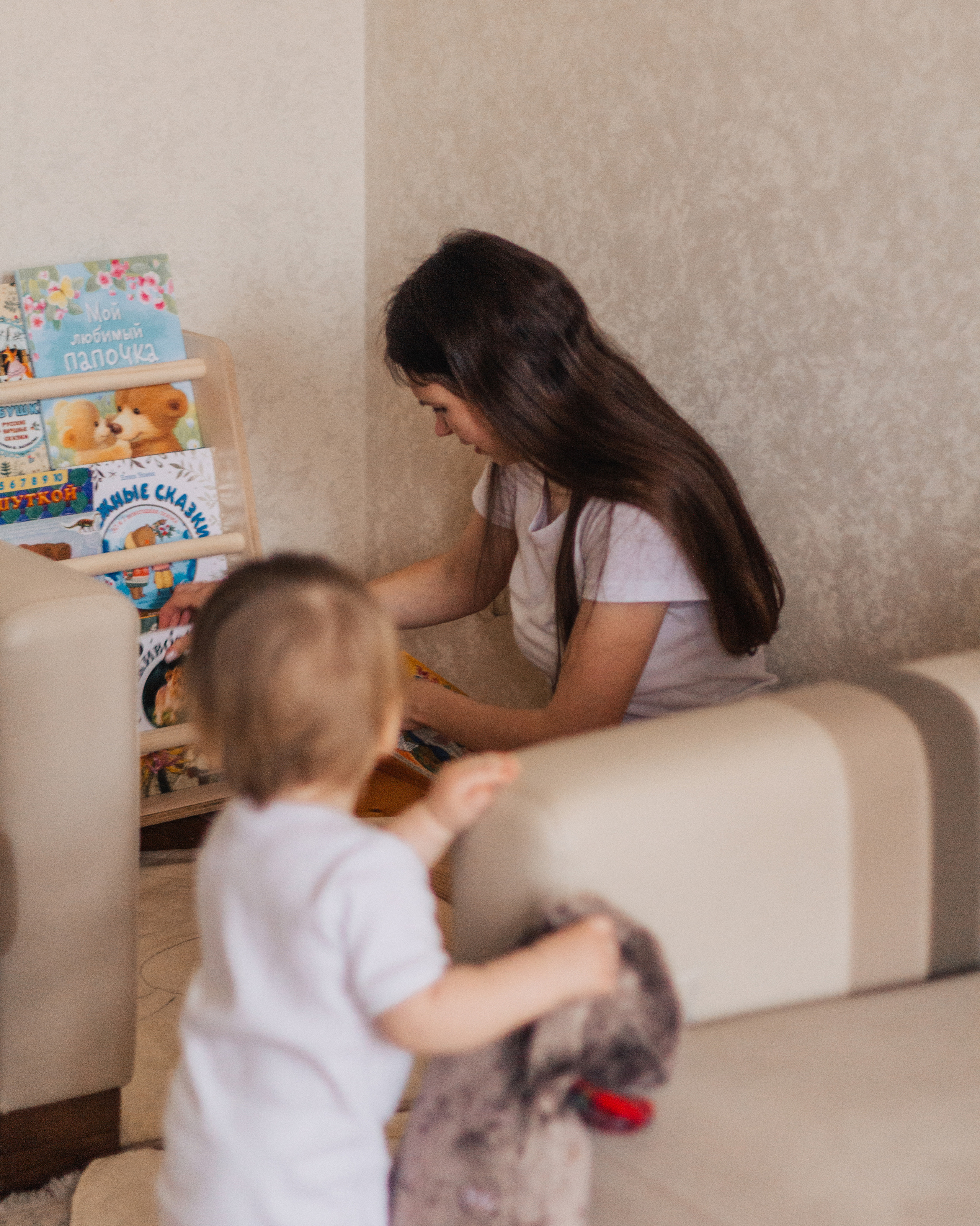 Юлия, Кирилл и Тимофей. Фотограф в Краснодаре Никольская Екатерина