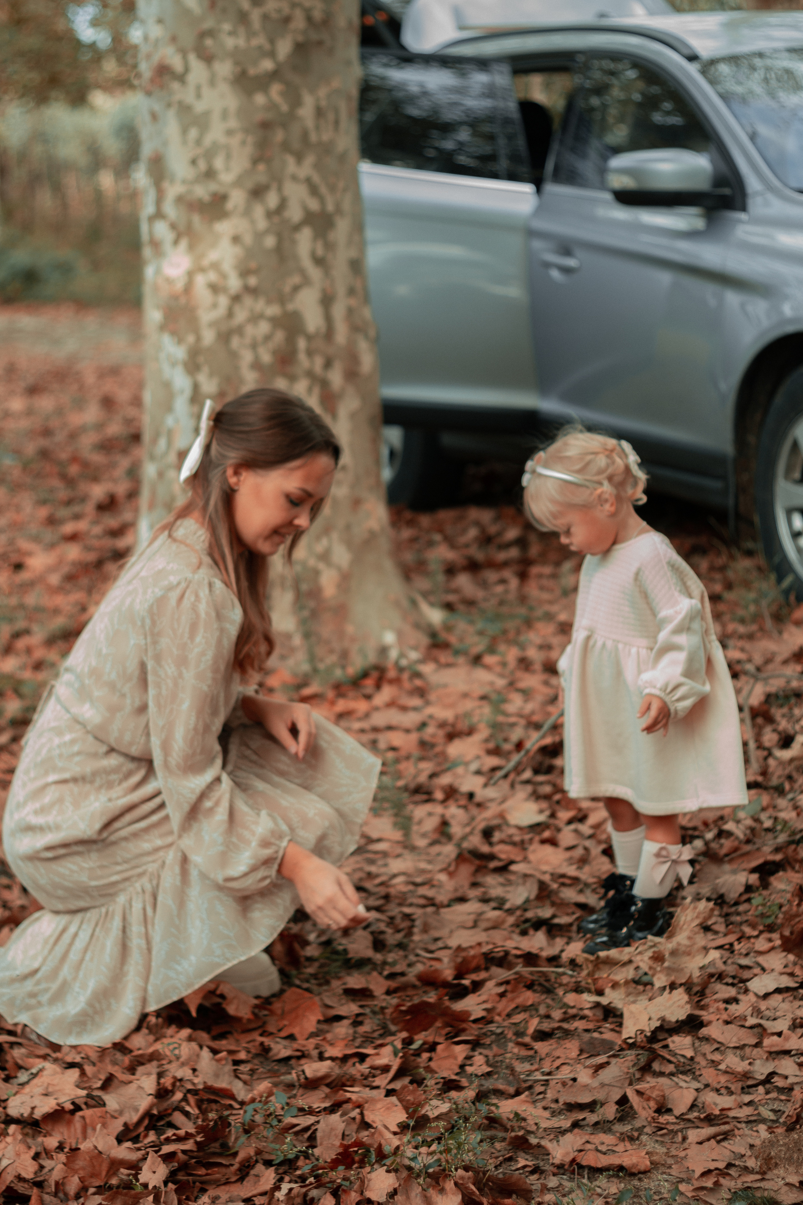 Екатерина, Маруся и Сережа. Фотограф в Краснодаре Никольская Екатерина