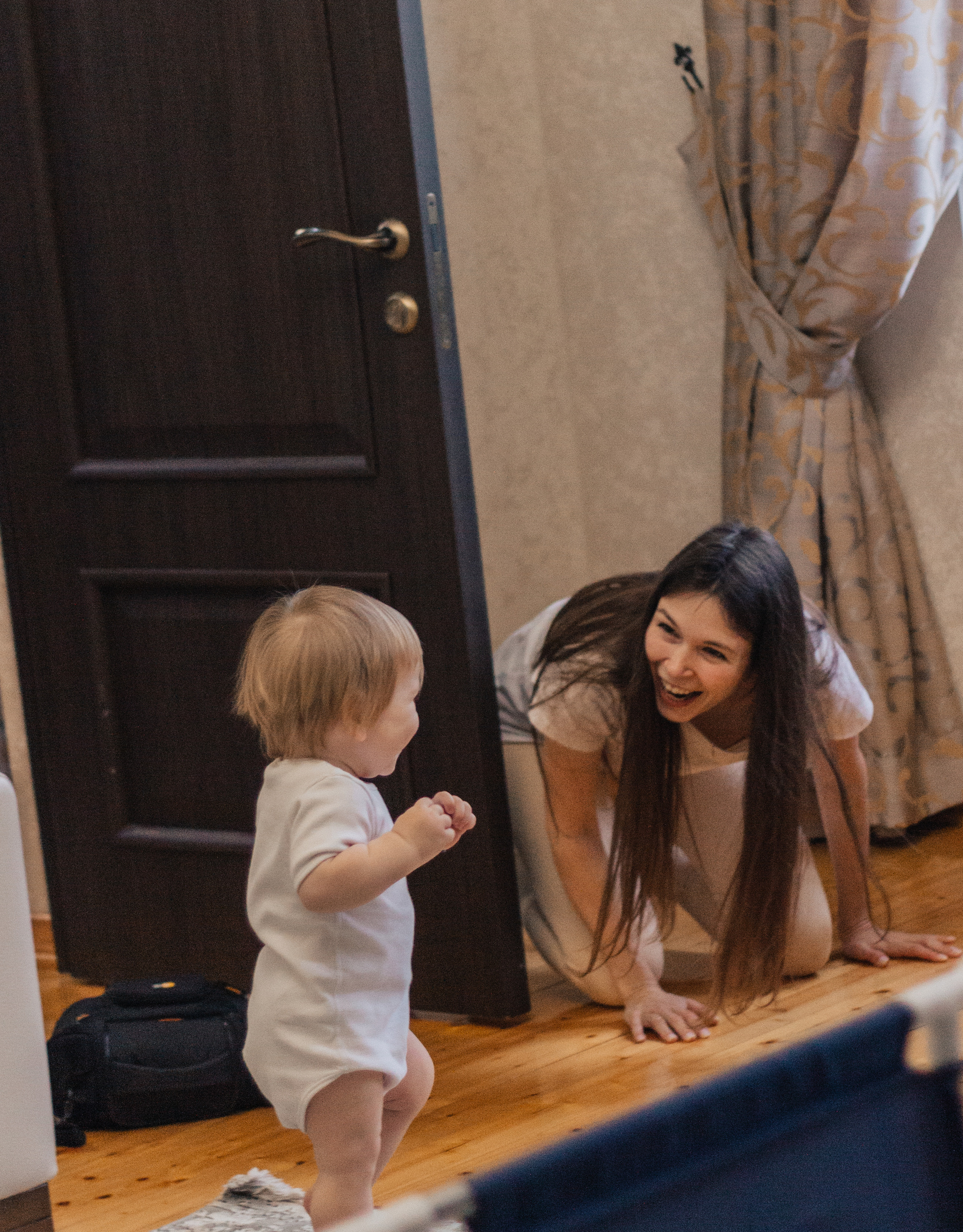 Юлия, Кирилл и Тимофей. Фотограф в Краснодаре Никольская Екатерина