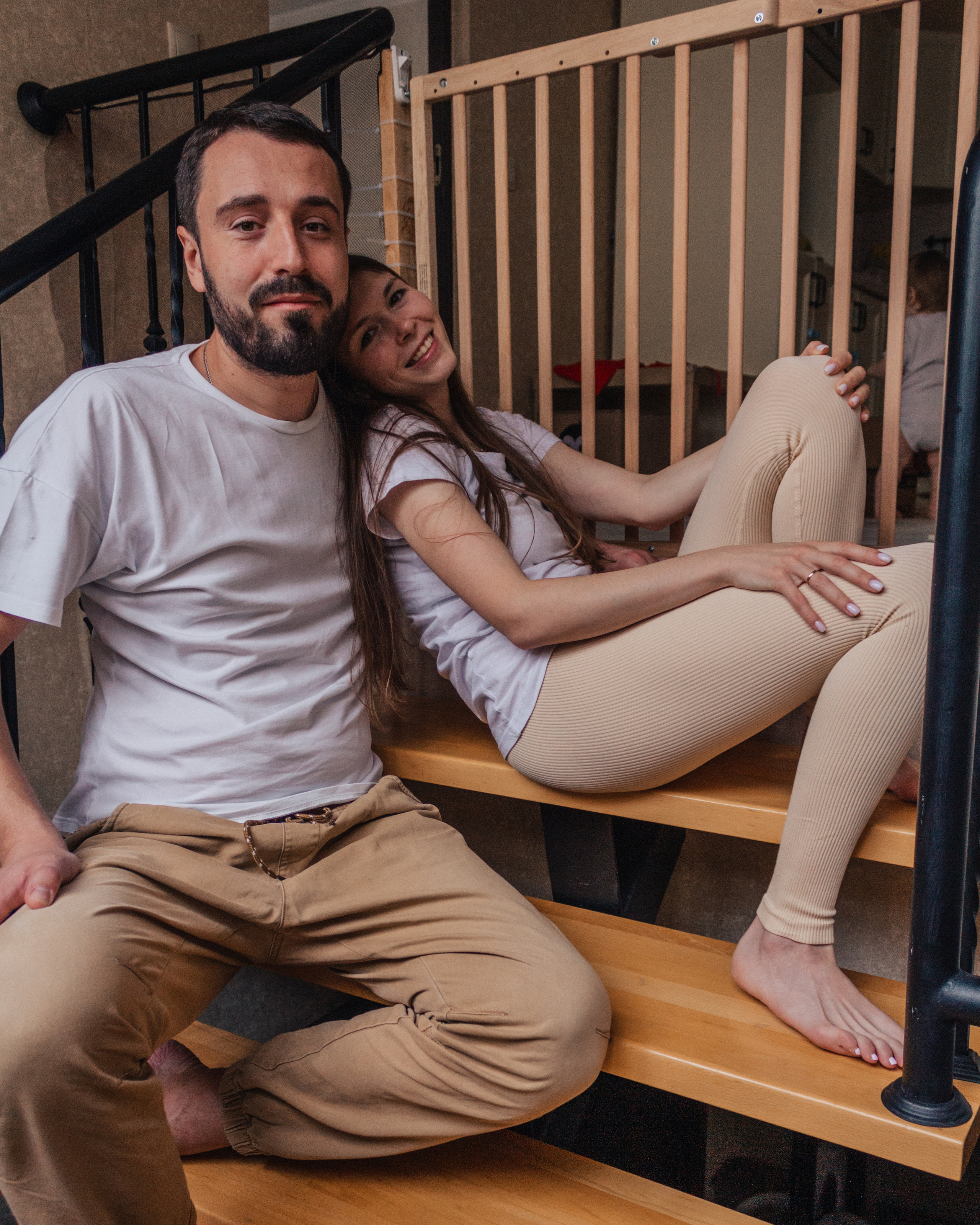 Юлия, Кирилл и Тимофей. Фотограф в Краснодаре Никольская Екатерина