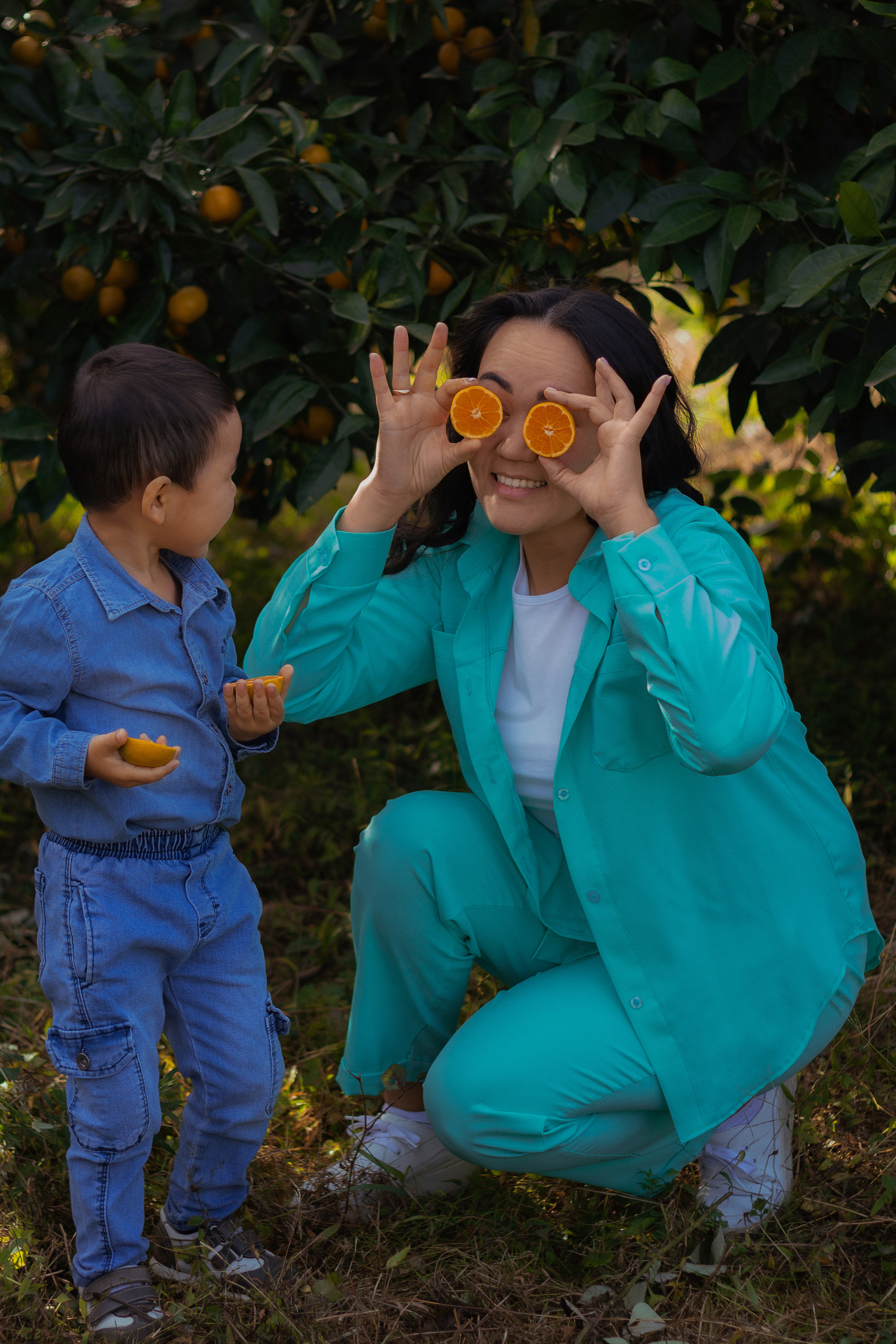 Линара и Жанали. Фотограф в Краснодаре Никольская Екатерина