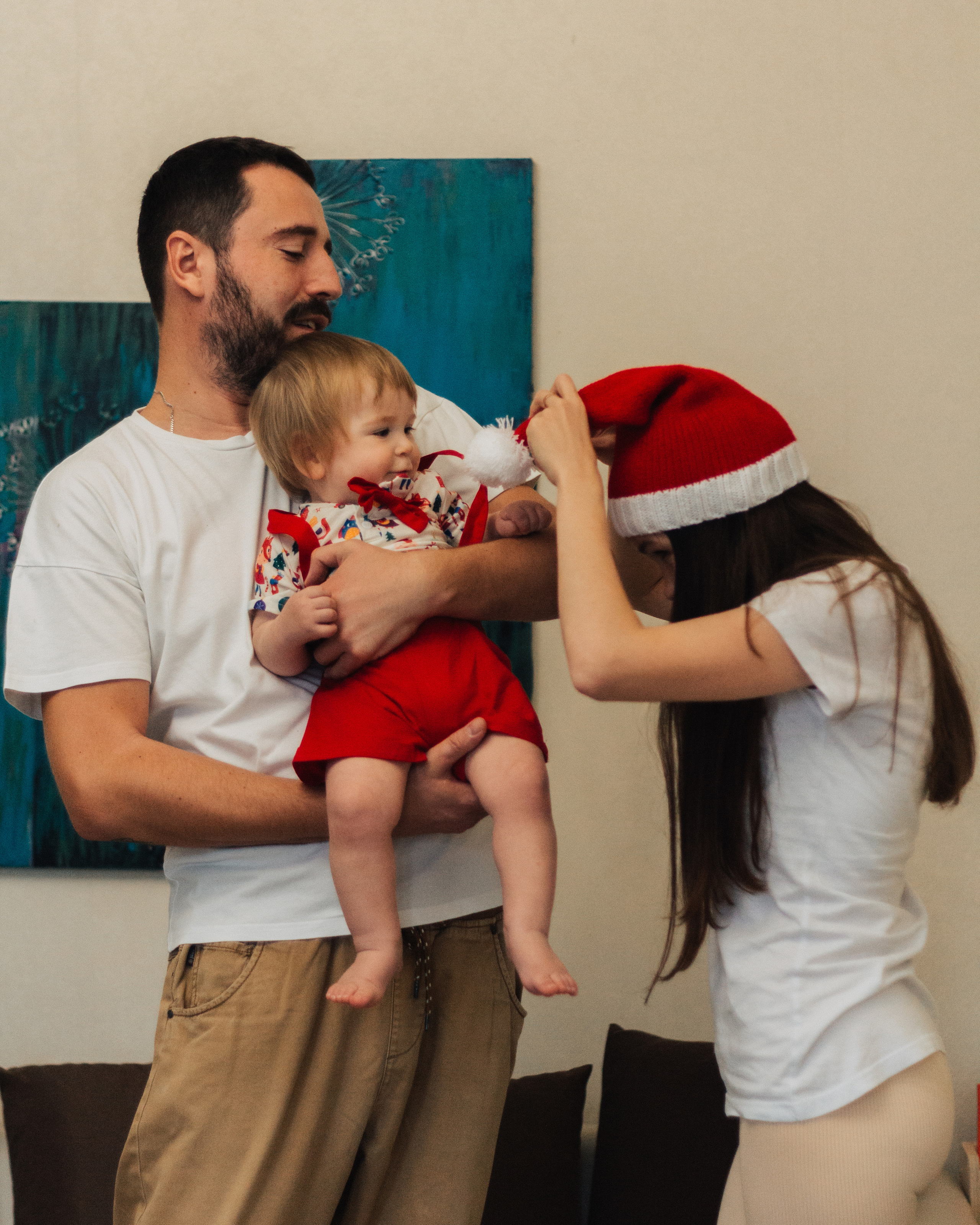 Юлия, Кирилл и Тимофей. Фотограф в Краснодаре Никольская Екатерина