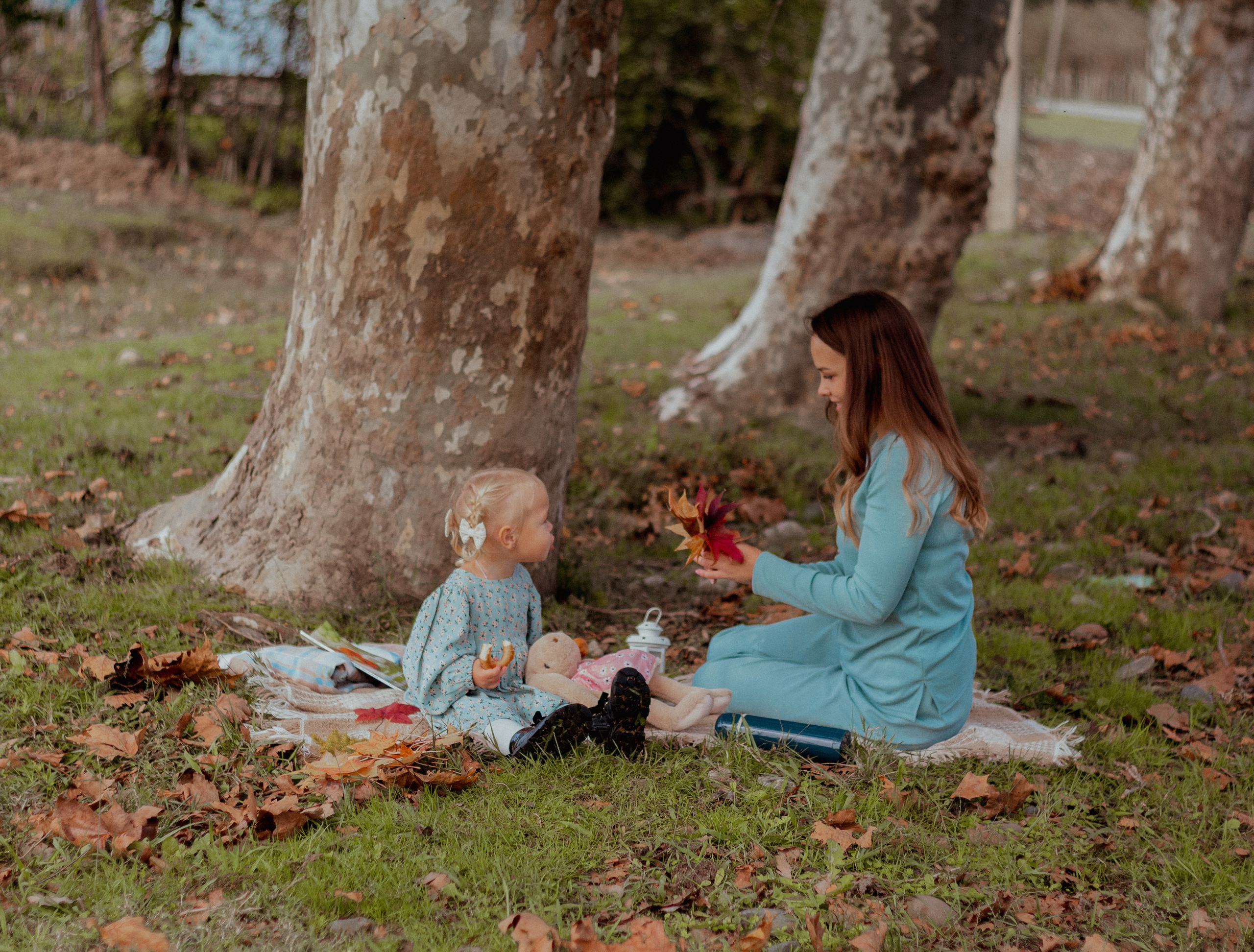 Екатерина, Маруся и Сережа. Фотограф в Краснодаре Никольская Екатерина