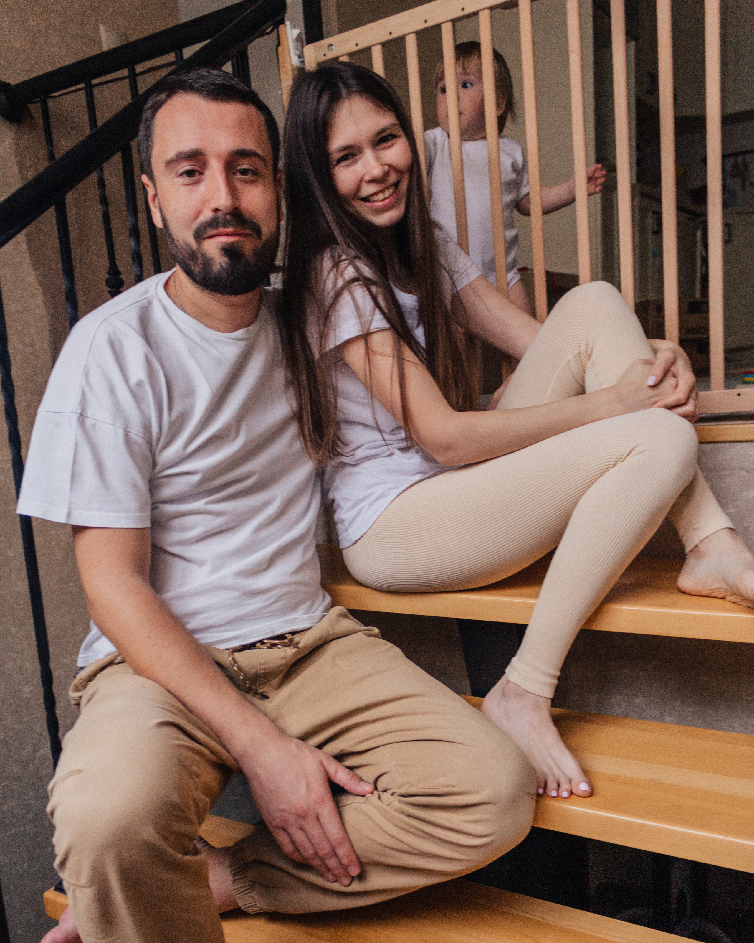 Юлия, Кирилл и Тимофей. Фотограф в Краснодаре Никольская Екатерина