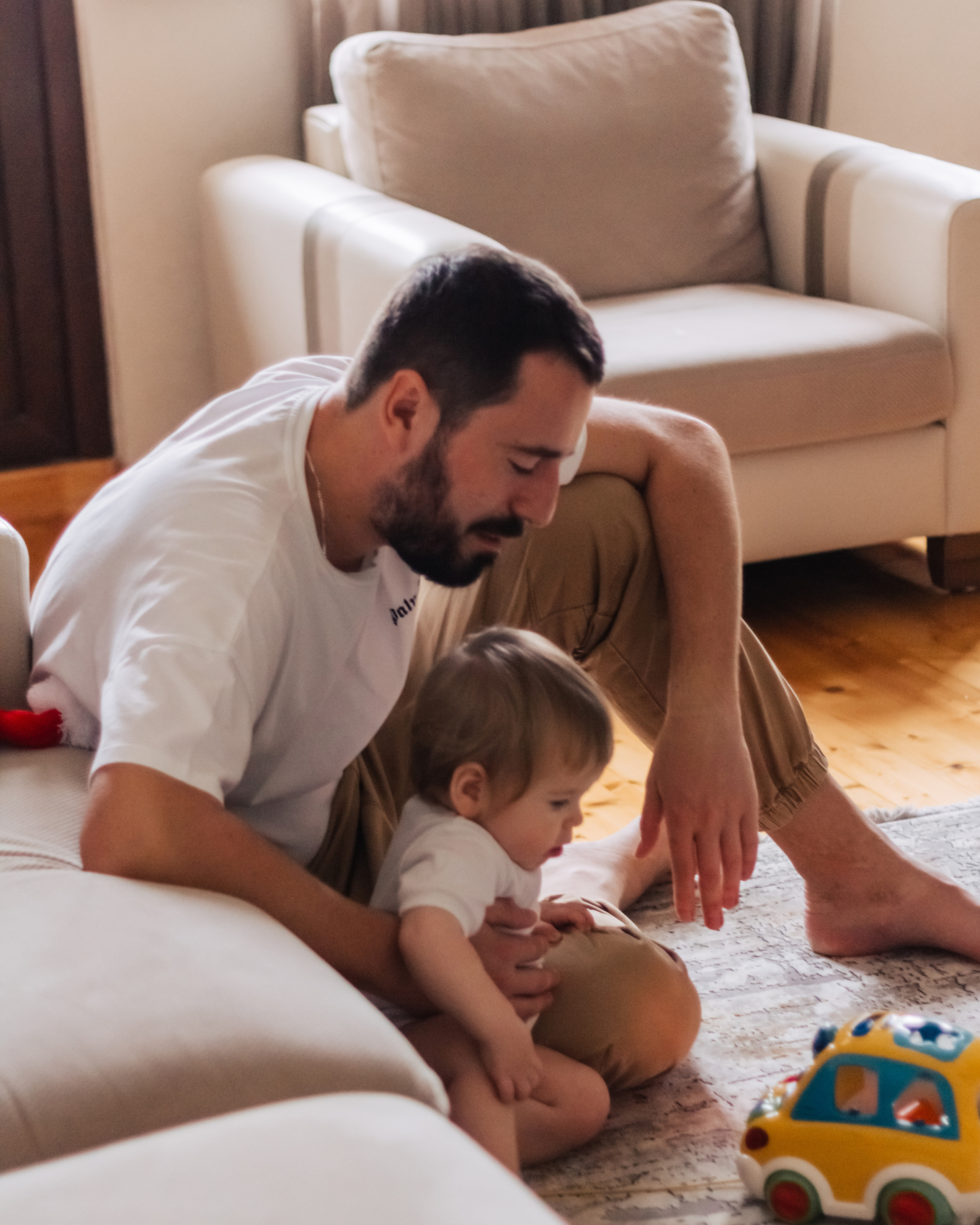 Юлия, Кирилл и Тимофей. Фотограф в Краснодаре Никольская Екатерина