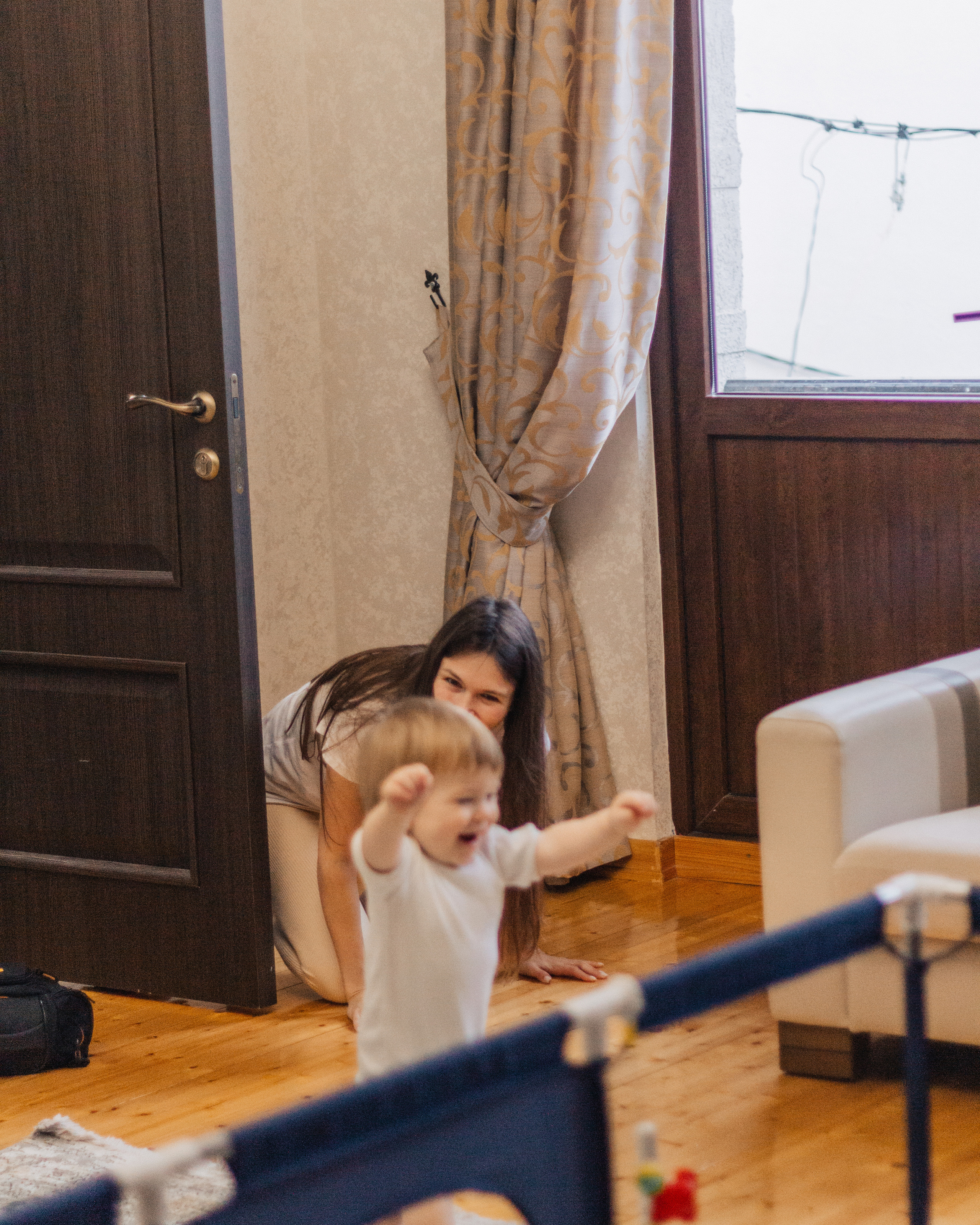 Юлия, Кирилл и Тимофей. Фотограф в Краснодаре Никольская Екатерина